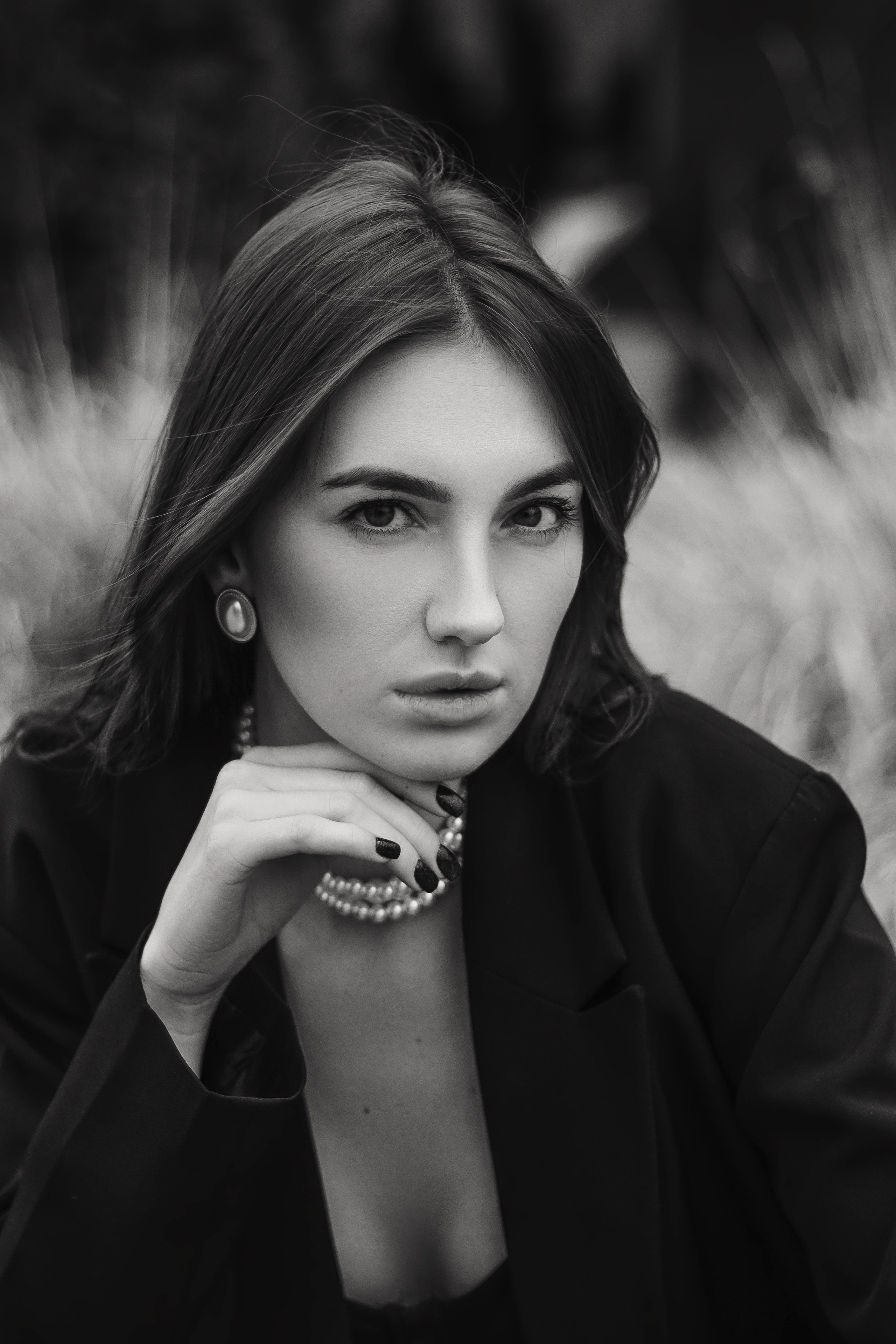 Ирина (на вилле). Фотограф в Крыму | Виктория Нотевская