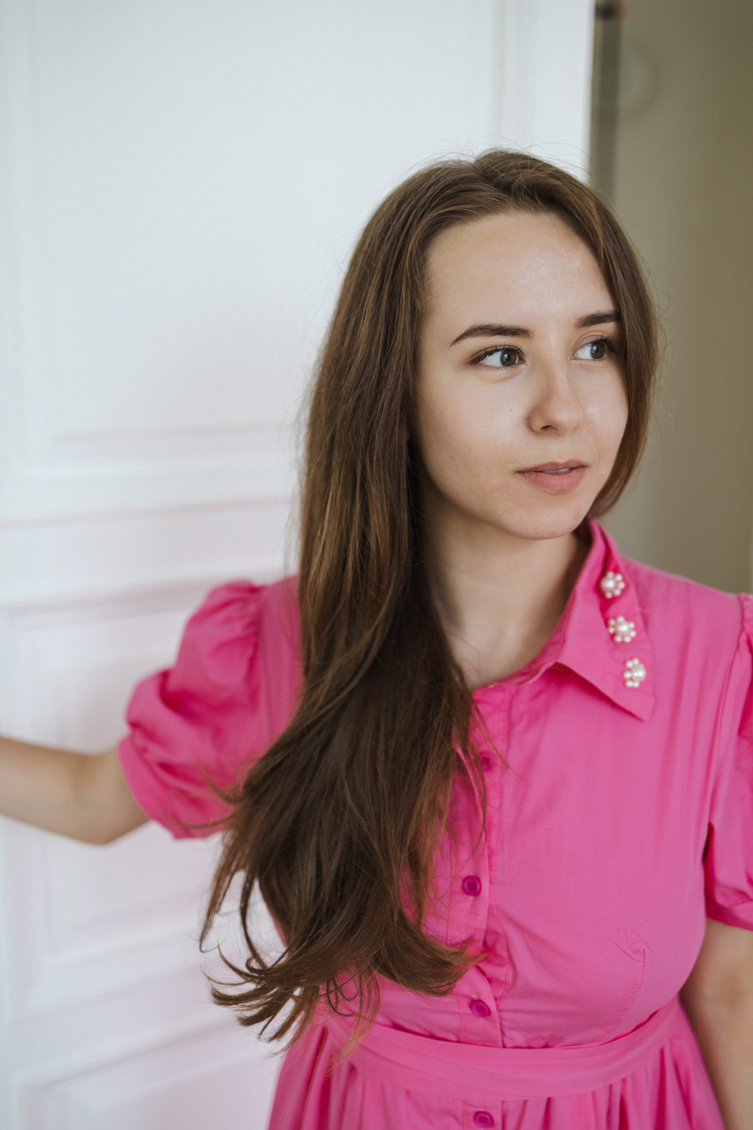 Аня и Есения. Семейный и свадебный фотограф в Самаре Анастасия Воропаева