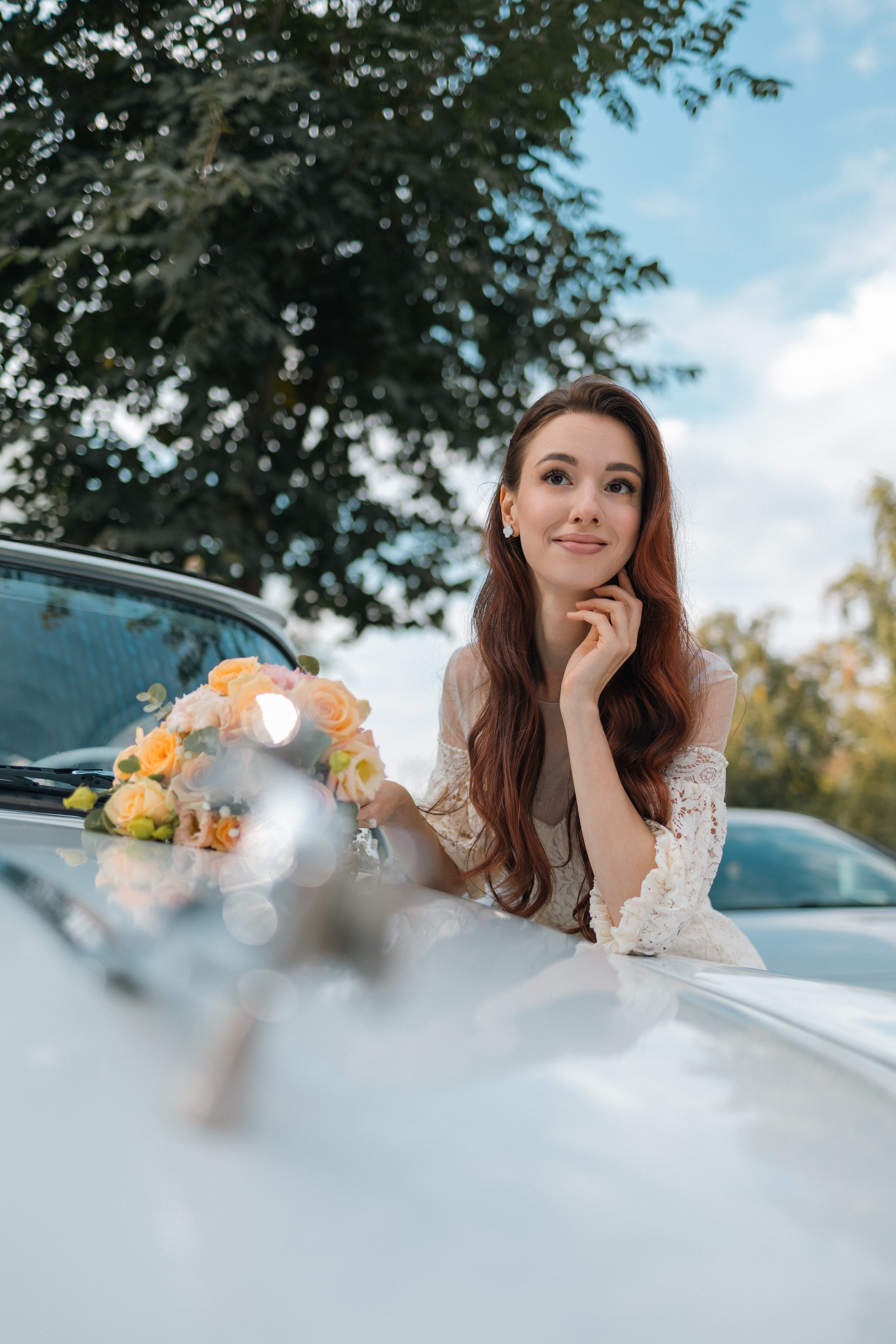 Идеи для фотосесии