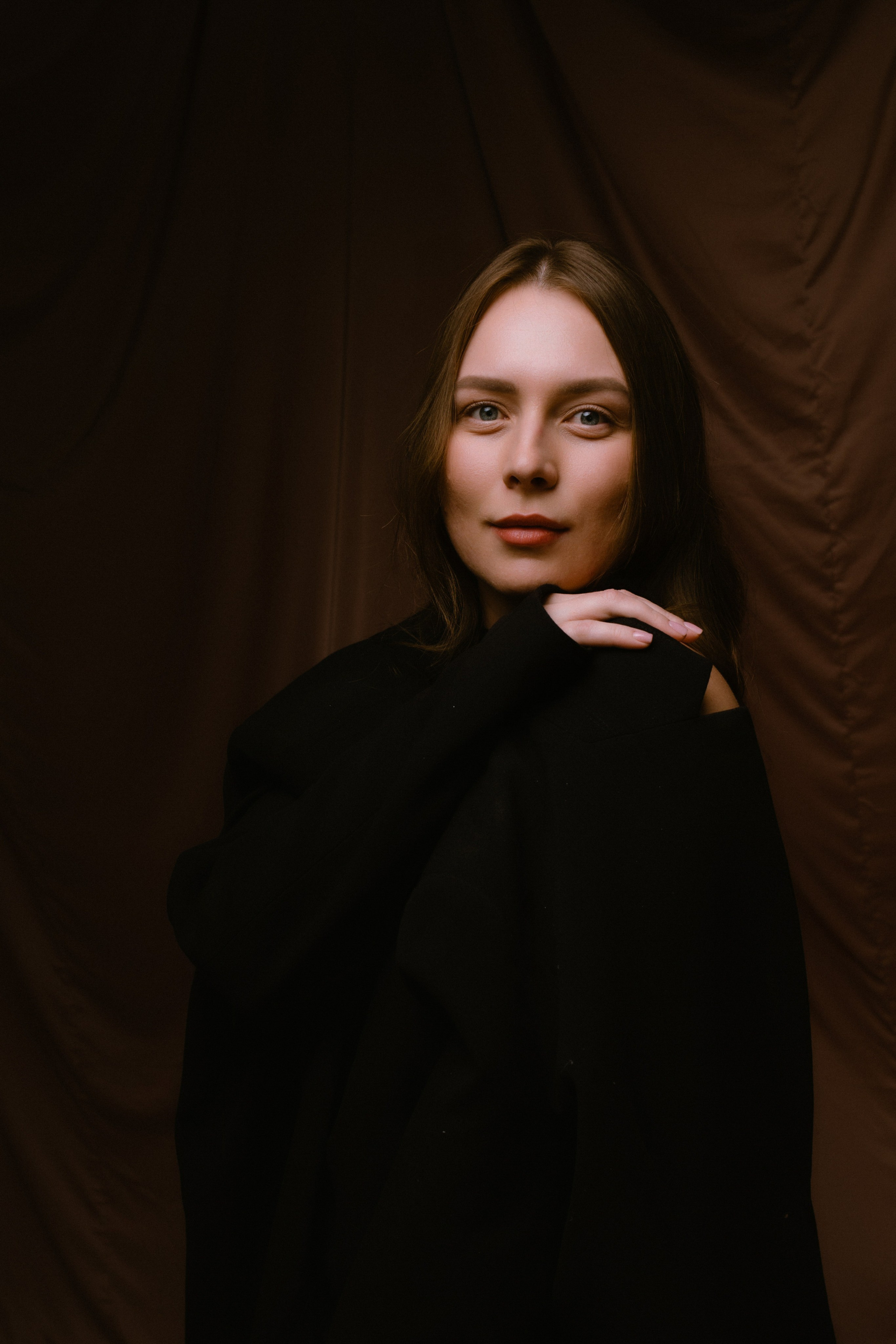 Катя. Семейный и свадебный фотограф в Самаре Анастасия Воропаева