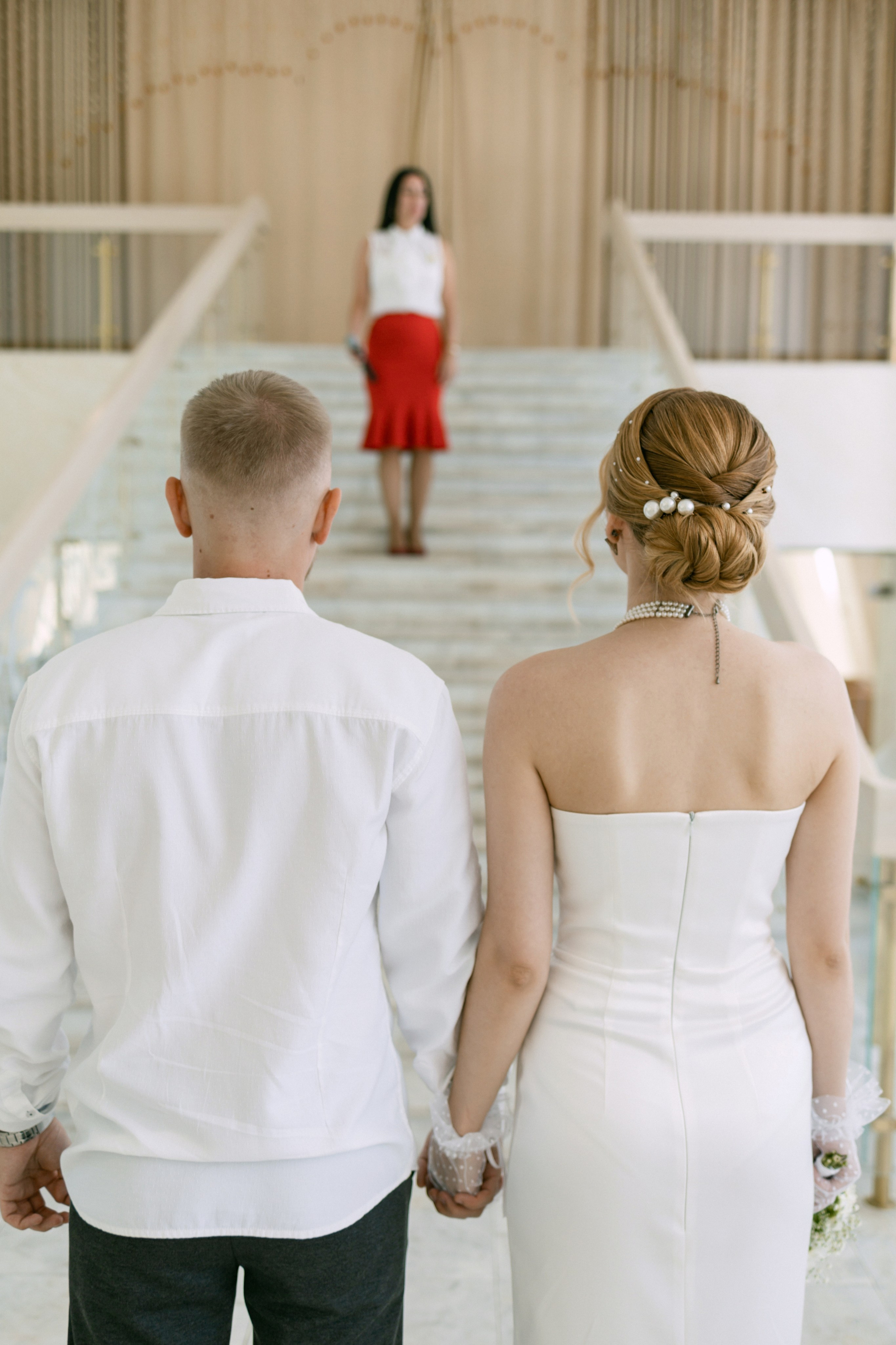 Вика и Дима. Семейный и свадебный фотограф в Самаре Анастасия Воропаева