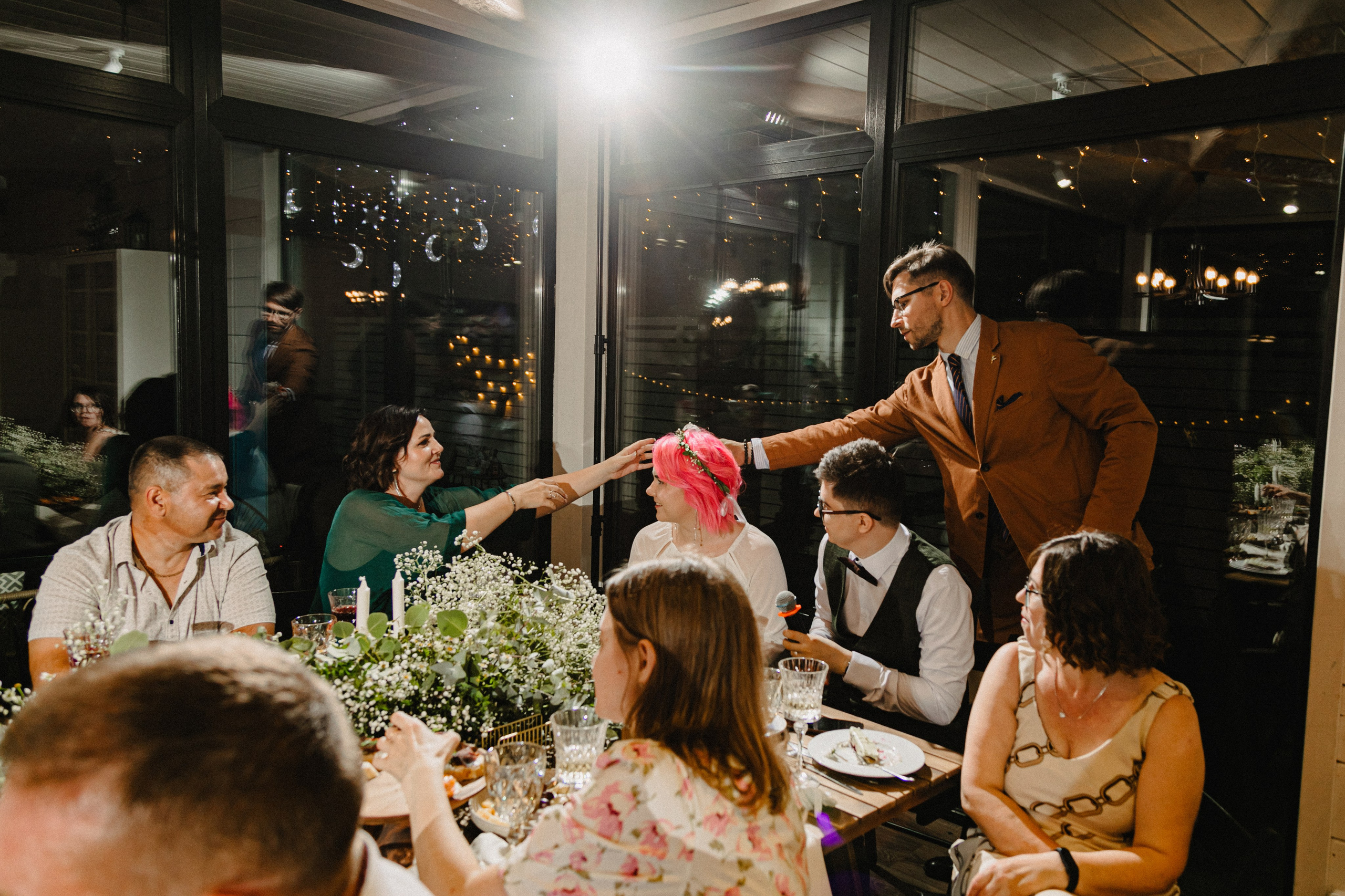 Свадьба Насти и Димы. Свадебный и семейный фотограф Женя Добрянская в Нижнем Новгороде
