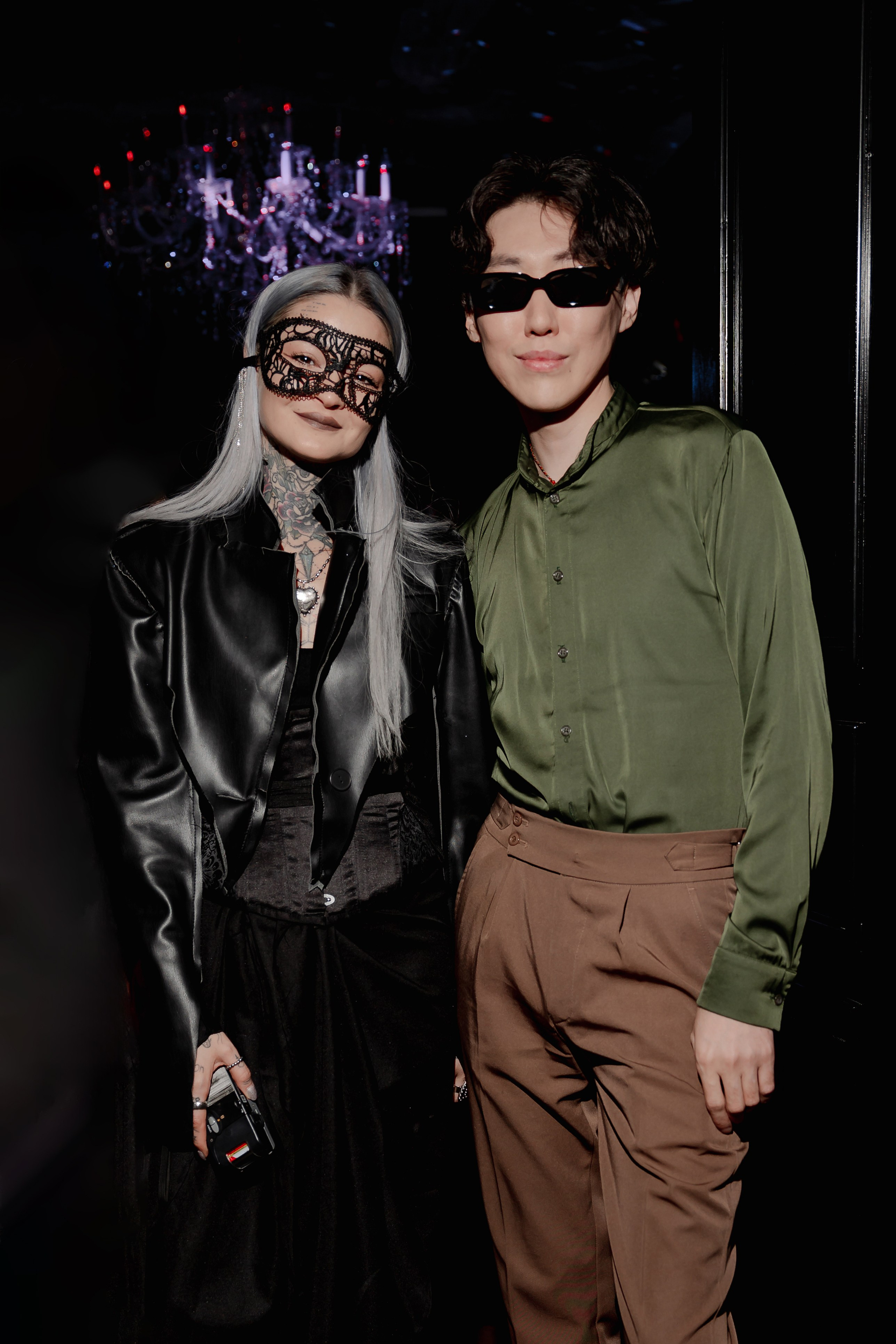 BURLESQUE BY COMMUNITY. Свадебный и контент фотограф в Москве — Юлия Барно (Баранова)