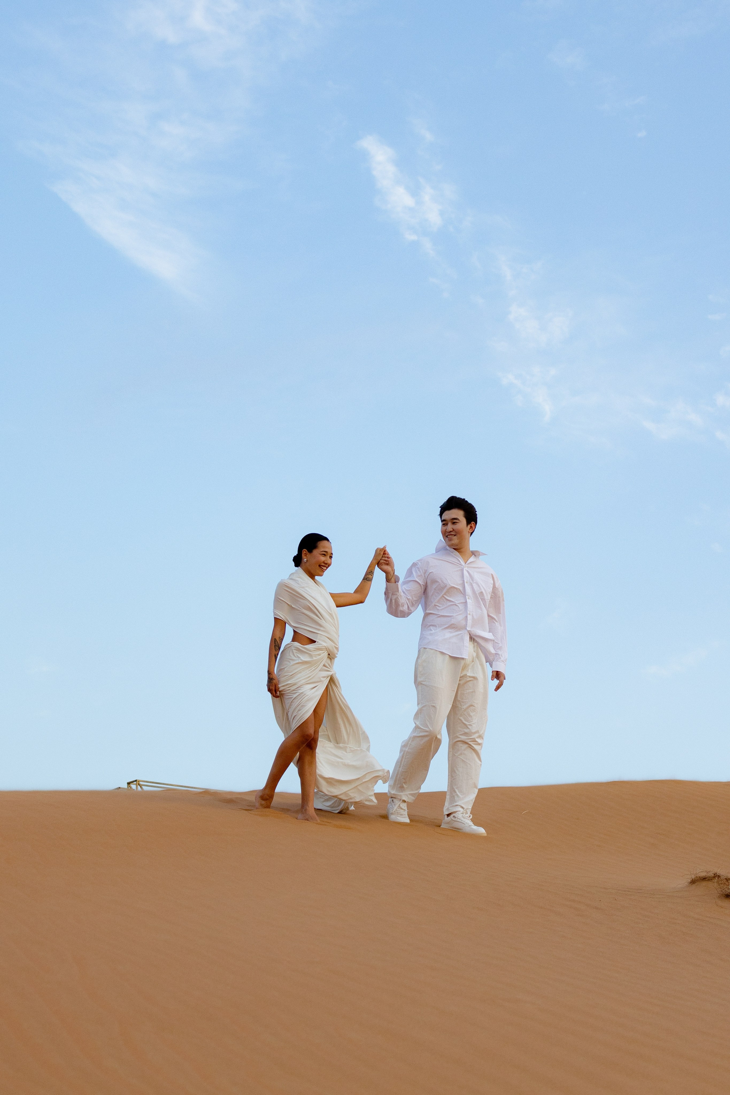 Dubai. Свадебный фотограф города Астана Асылбек Ерлан