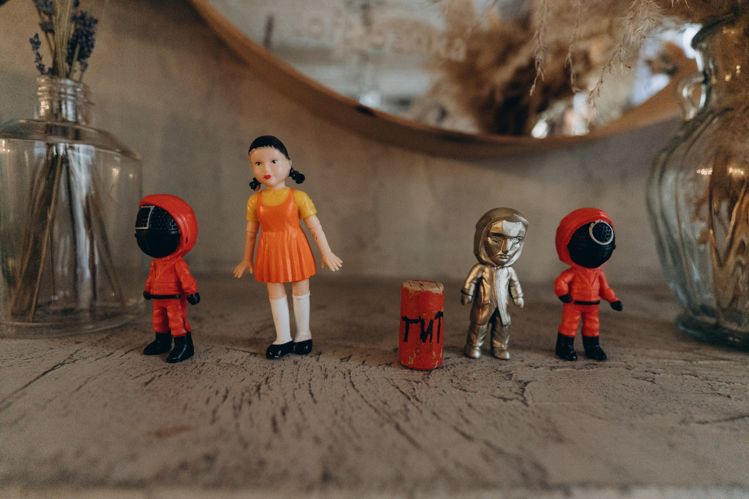 День Рождения Никиты