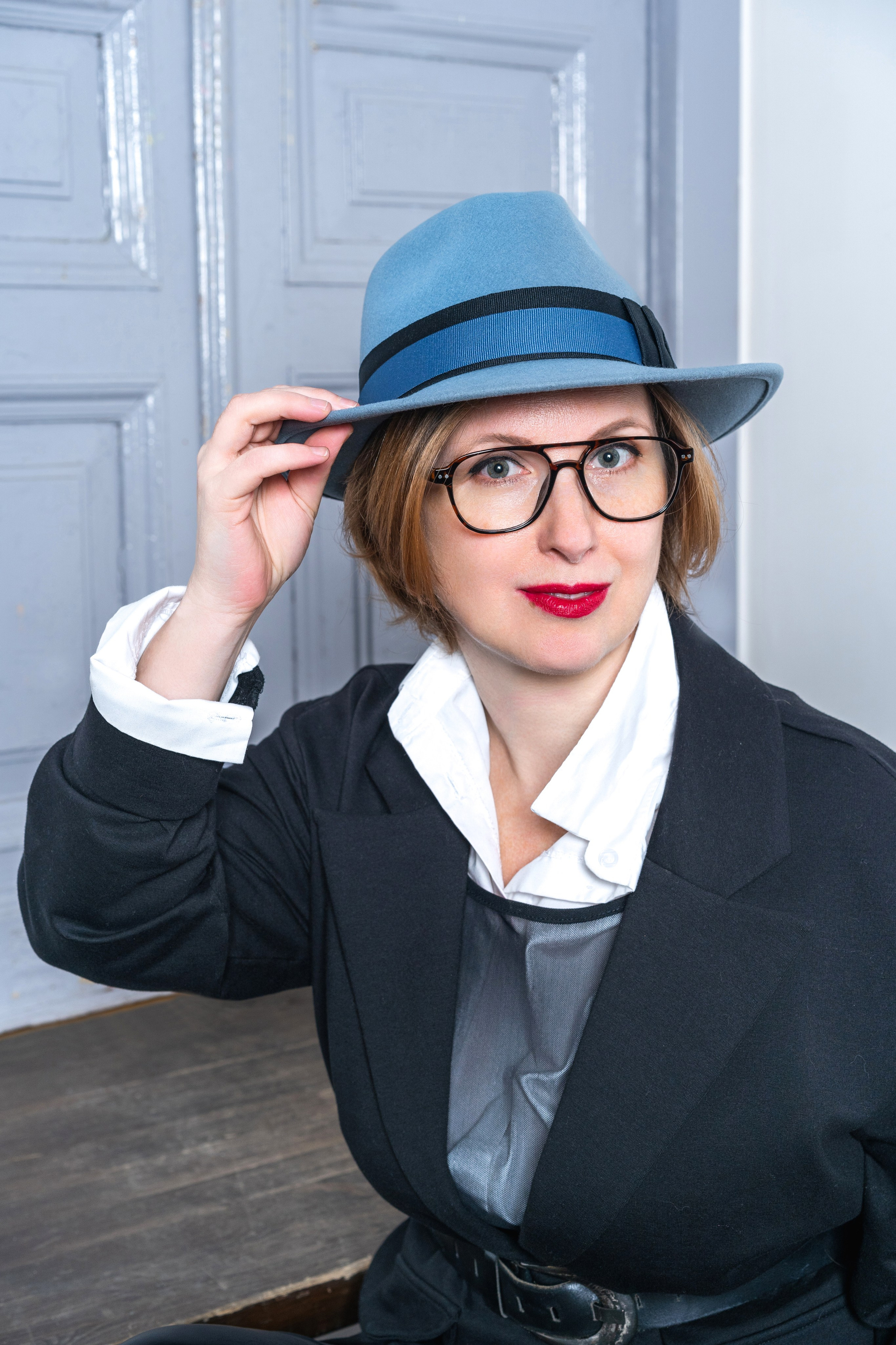 Женский портрет. Профессиональный фотограф в Москве