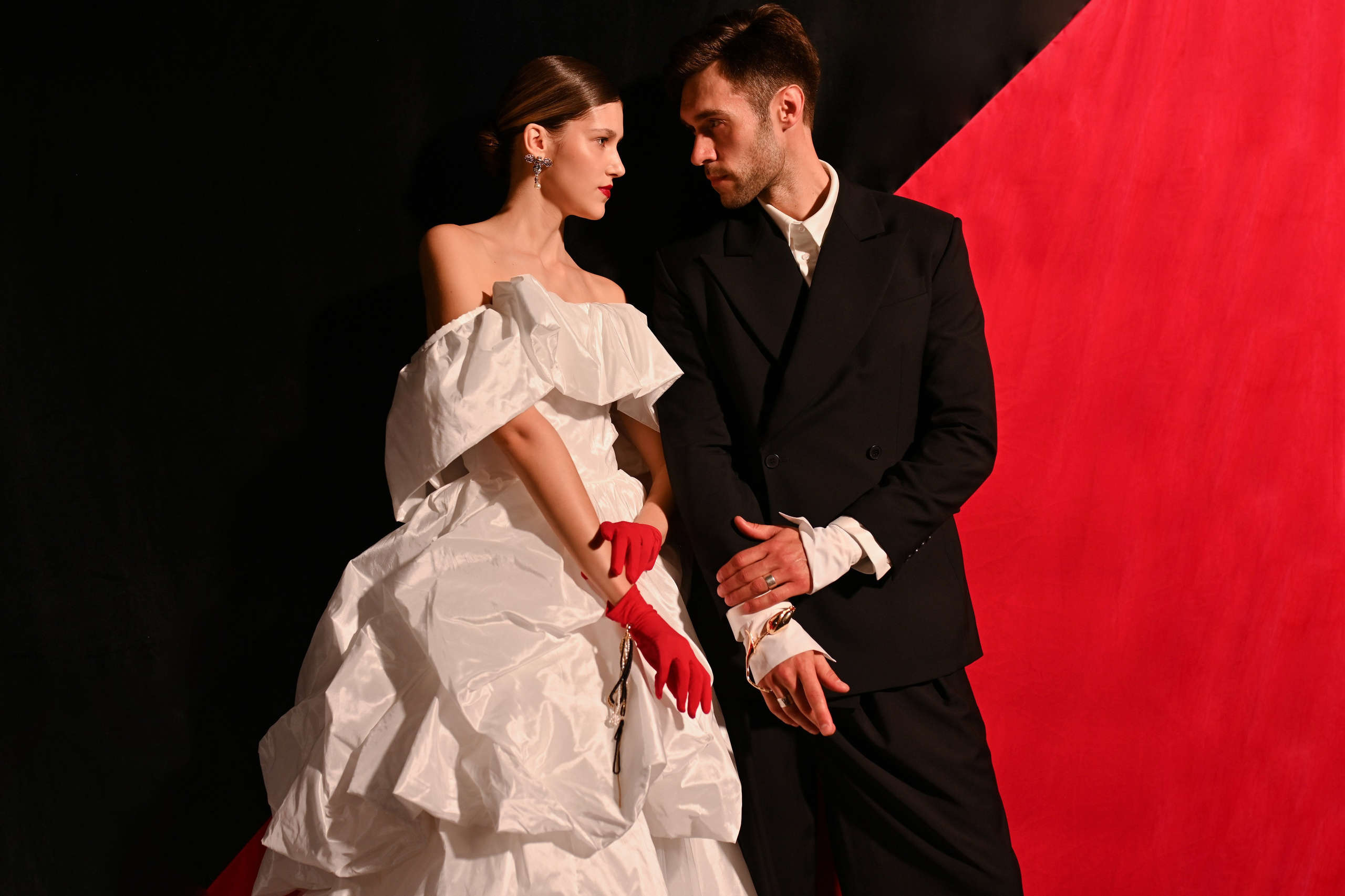 Свадебная фотосессия. Фотограф профессиональный Москва Настя Ильина