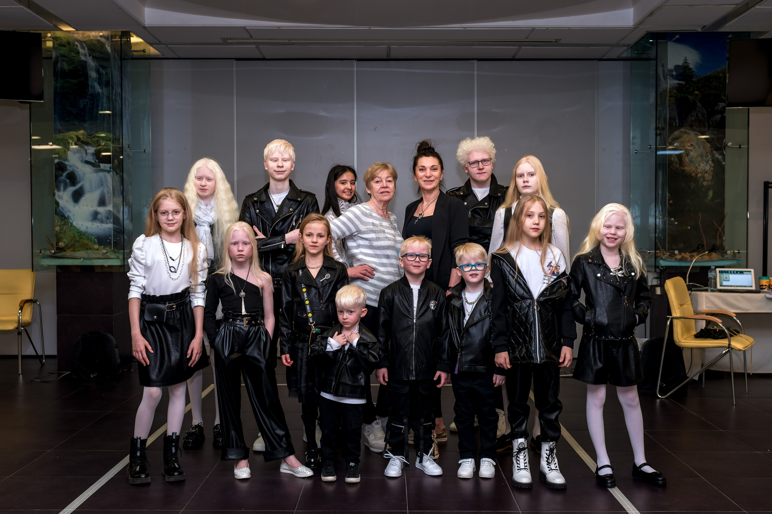 Репетиция показа мод в Москве 2022 г. Женский фотограф Крещение Венчание Москва Брянск