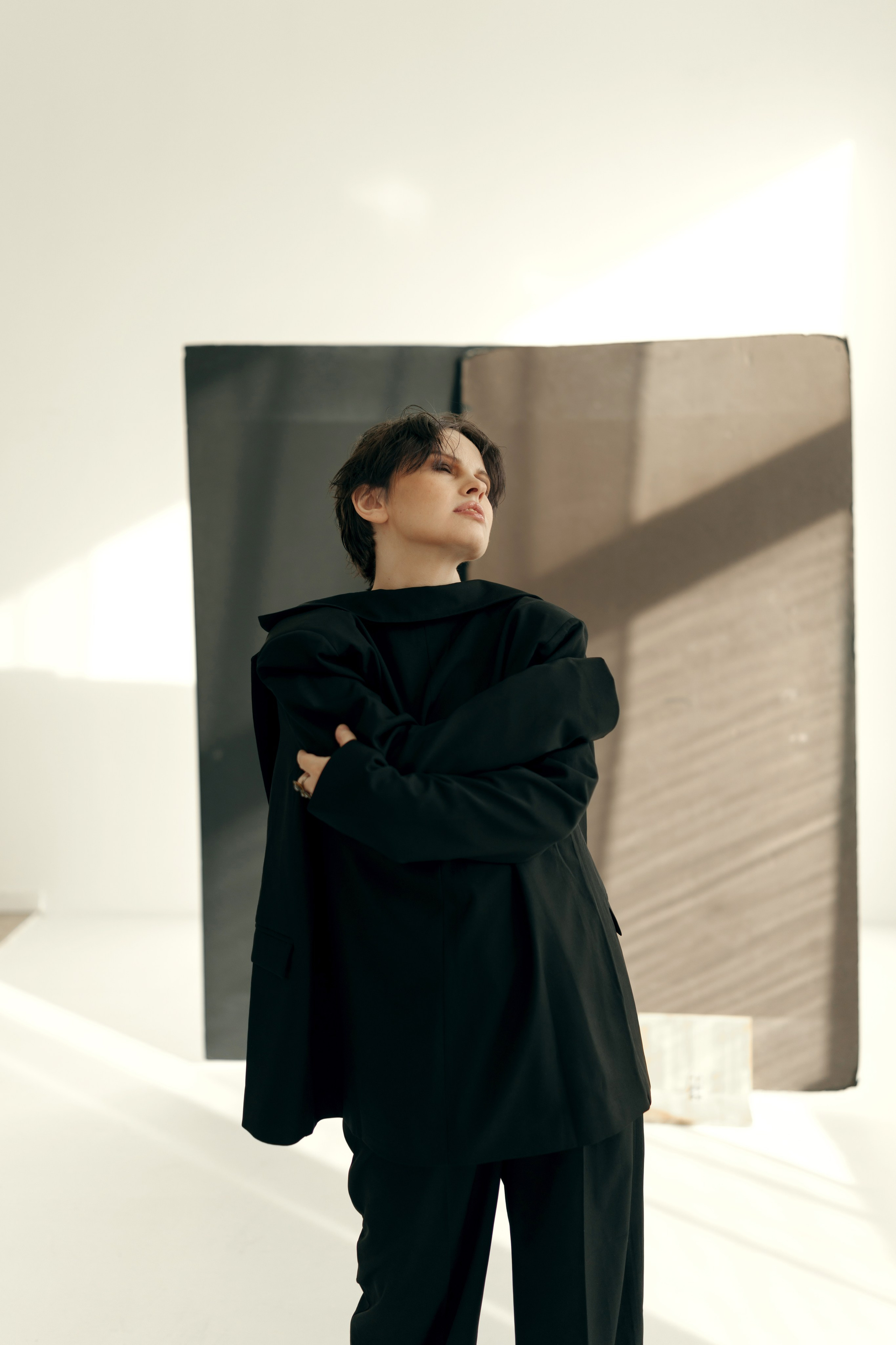 Виктория. Фотограф Москва Татьяна Гайдаржи