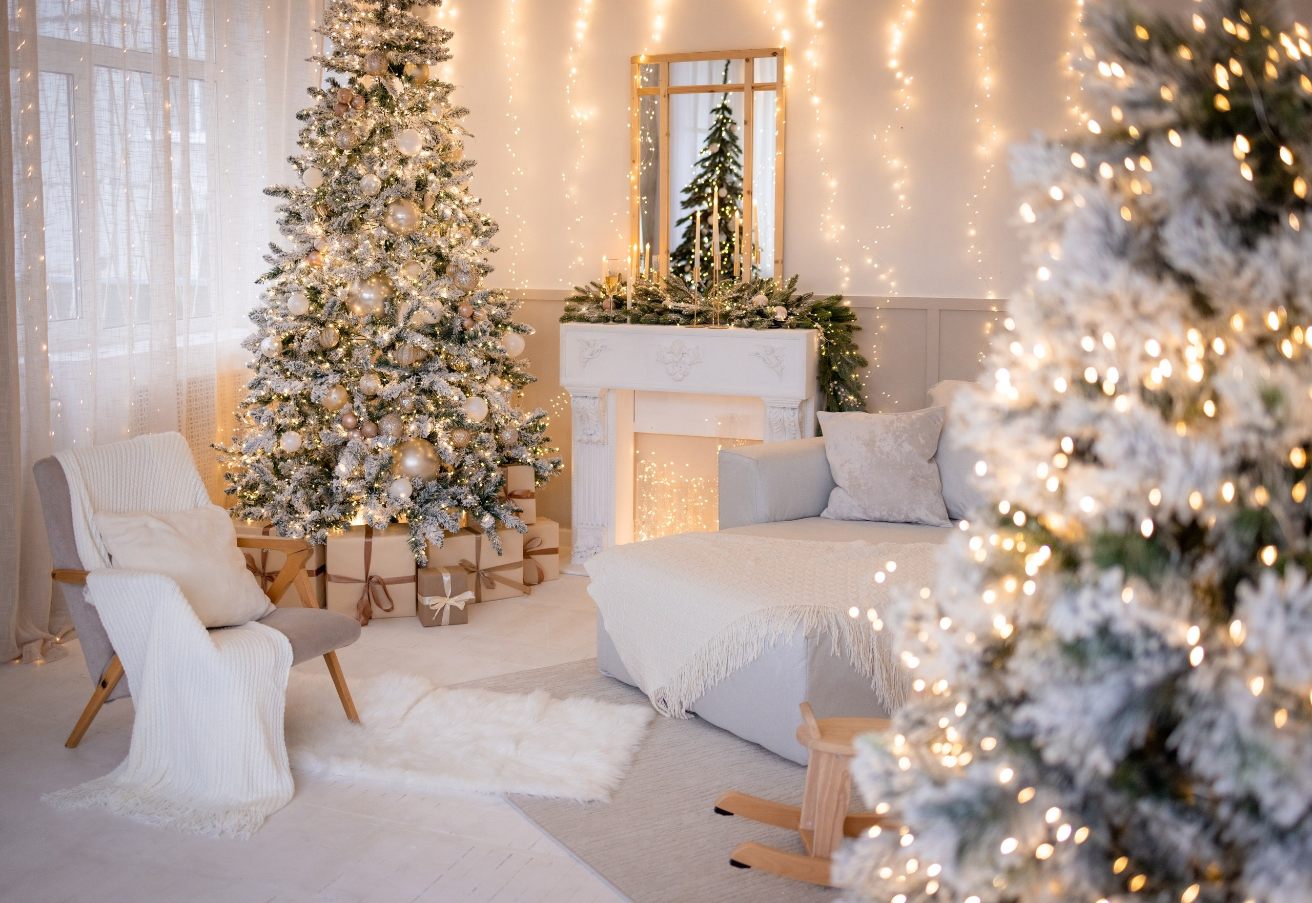 Студия Свет Светлый зал. Семейный и детский фотограф в Твери Марина Марамыгина