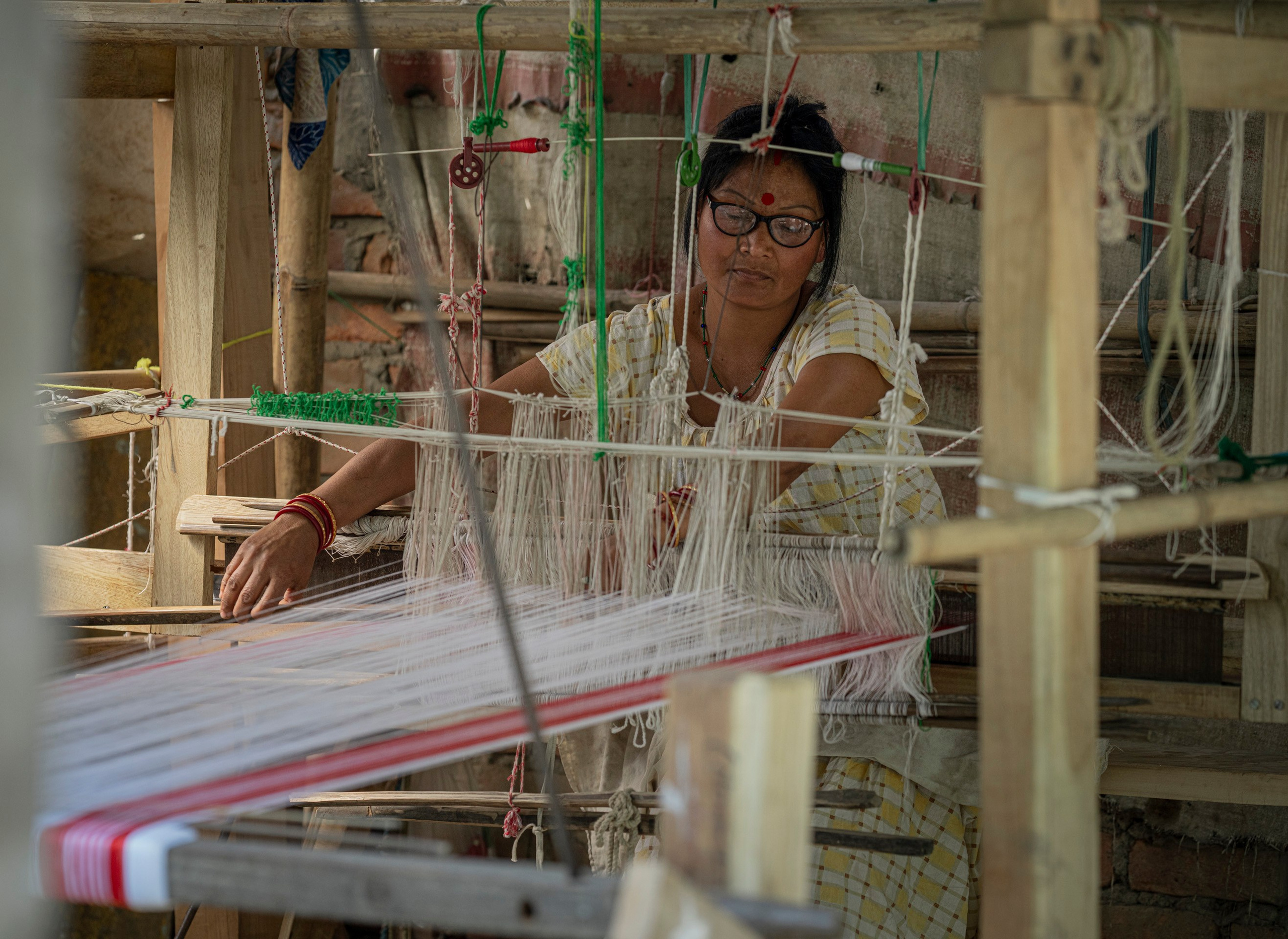 India travel. Фотограф Сергей Танков