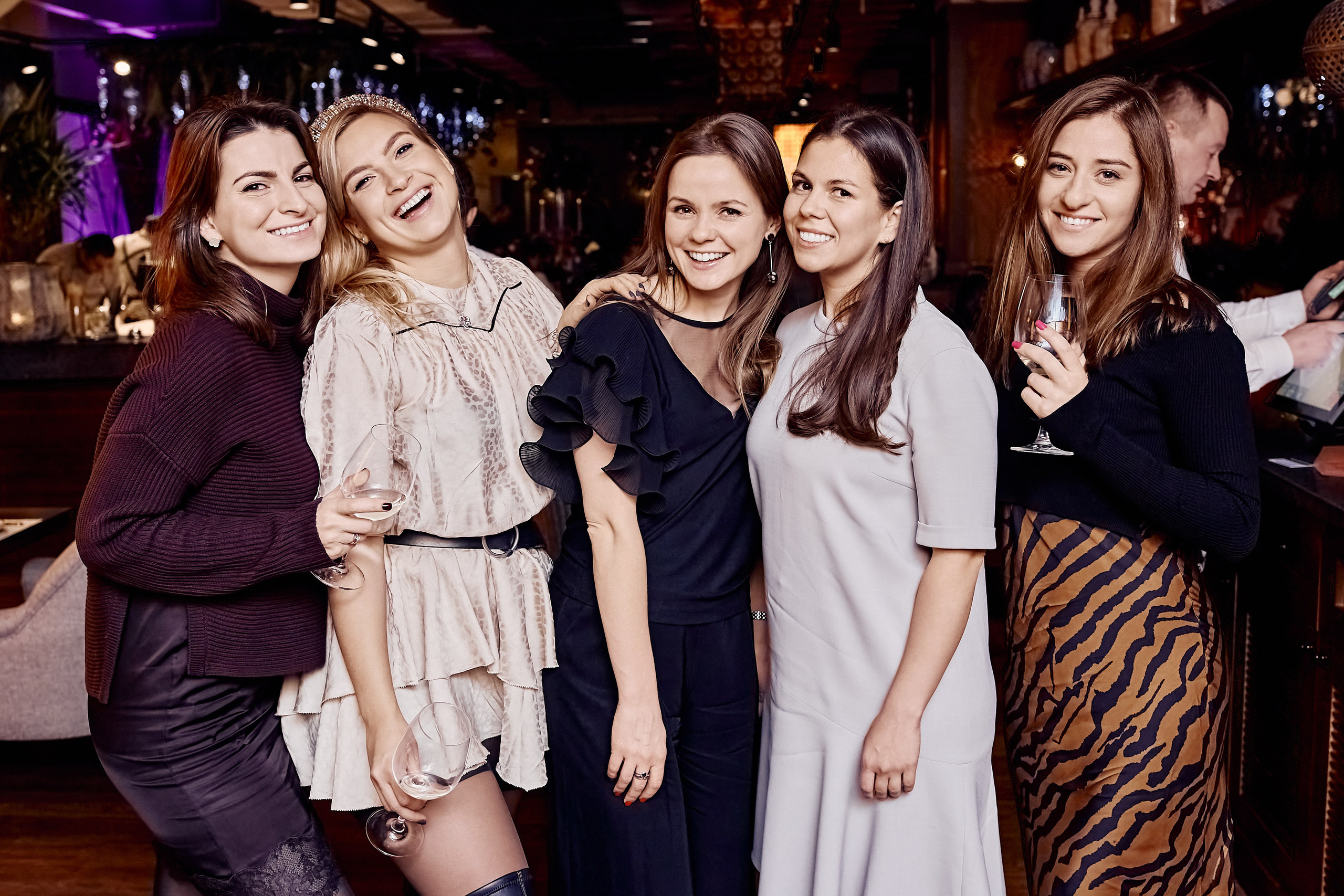 Корпоративные мероприятия. Репортажный фотограф Анастасия Ащепкова