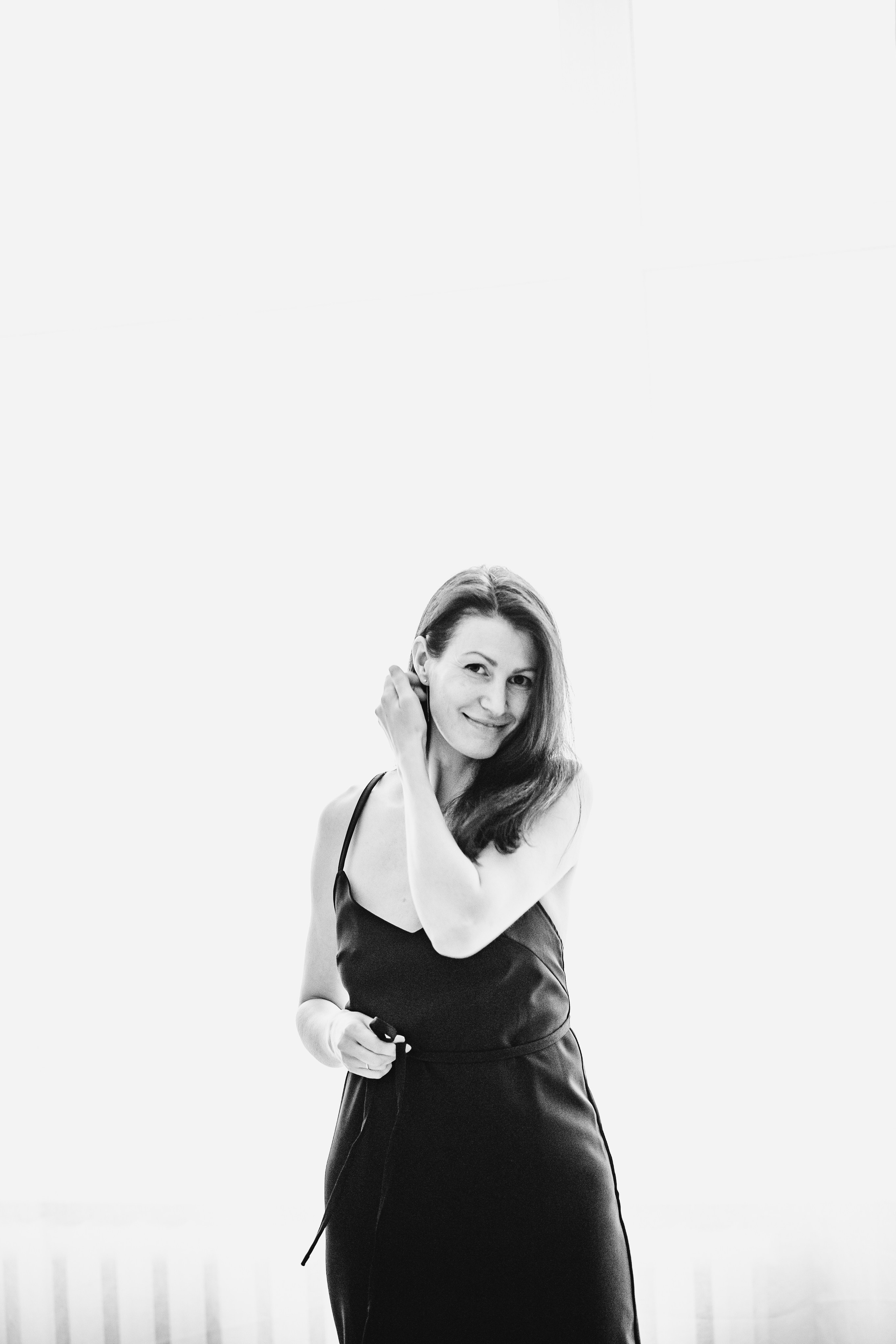 Настя (студийная съемка). Женский портретный фотограф в Нижнем Новгороде и Москве, Юлия Балашова