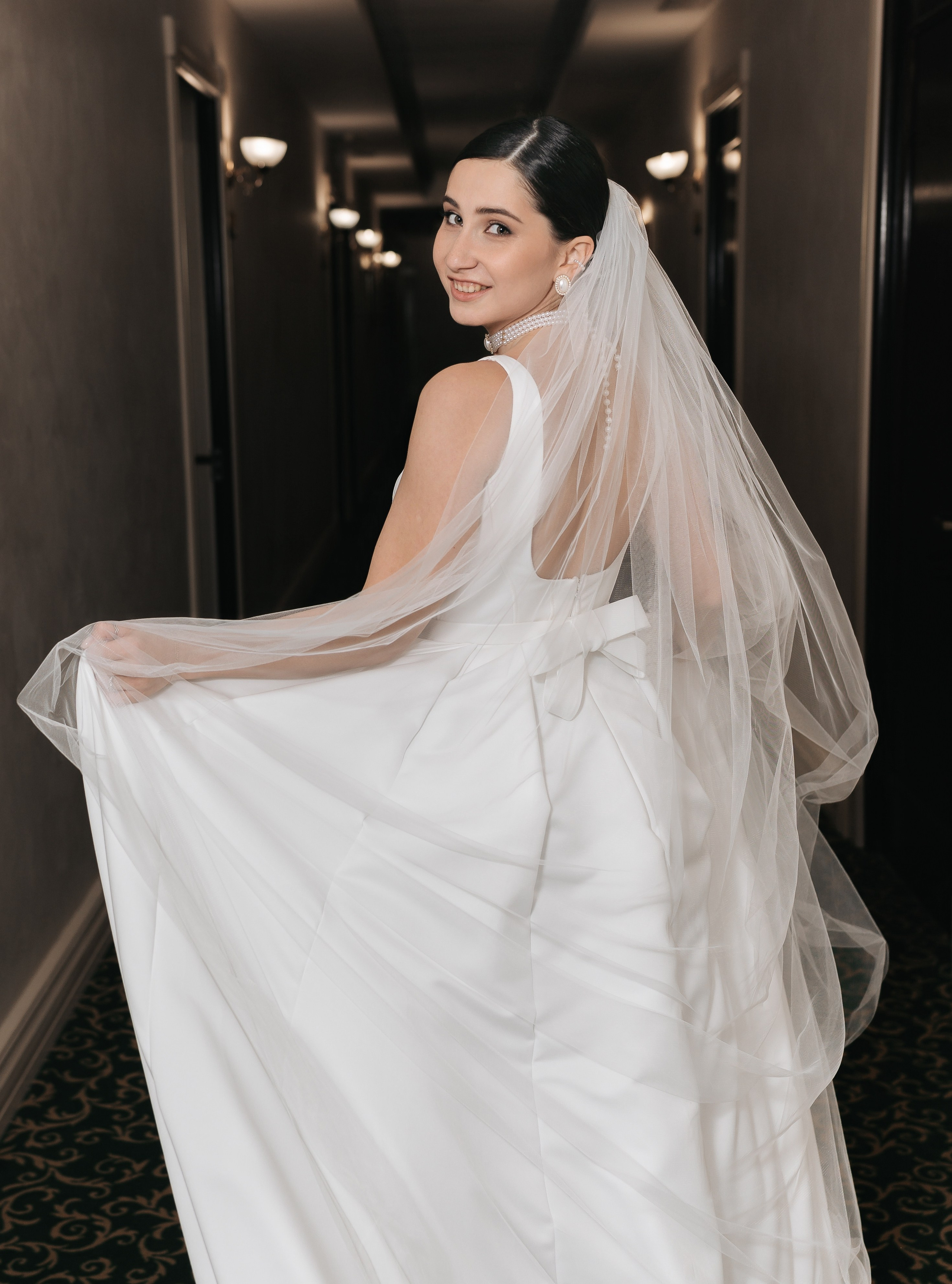 K&A. Свадебный и семейный фотограф в Самаре Алёна Савельева