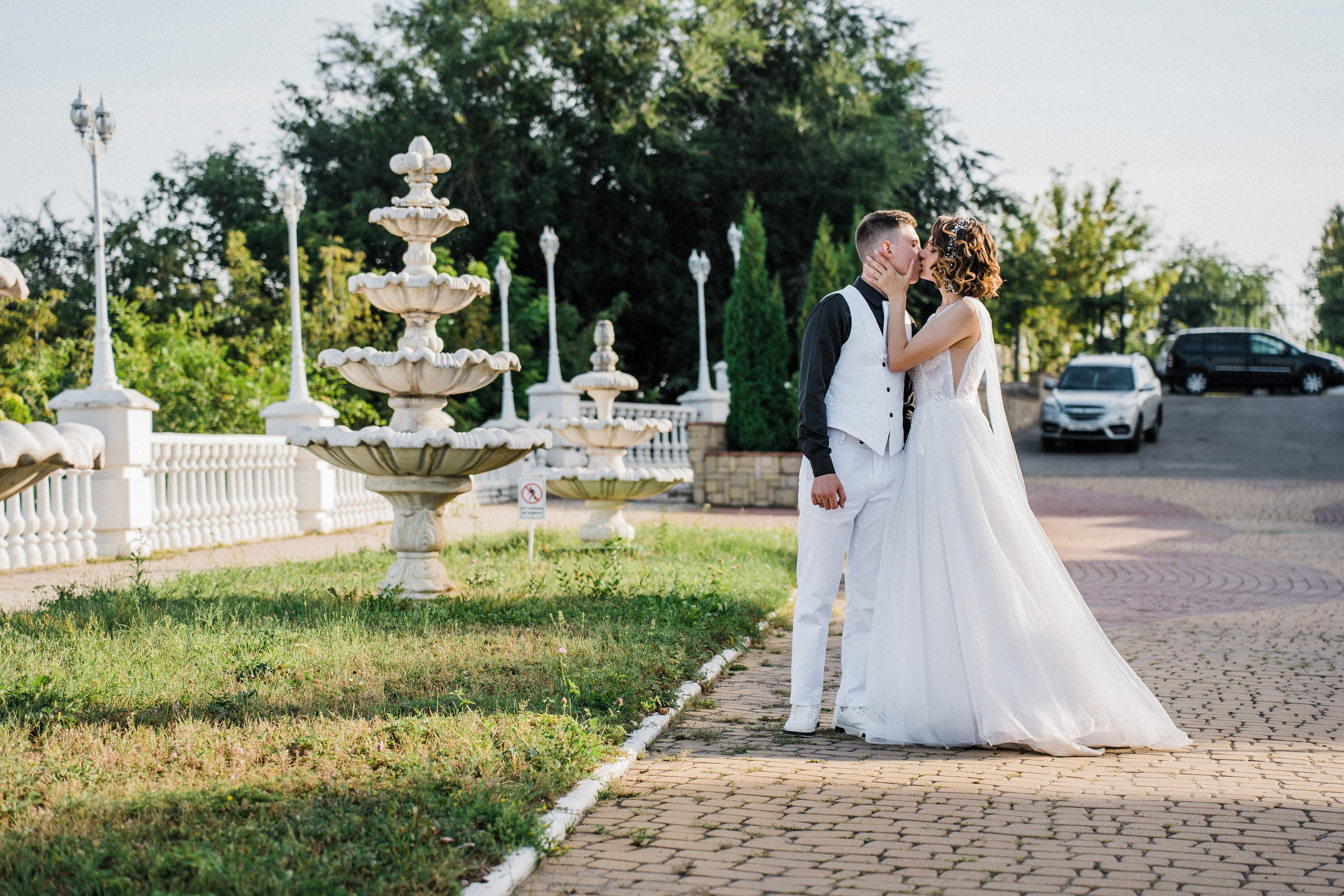 Виталий & Слава. Фотограф в Воронеже Ольга Космодемьянская