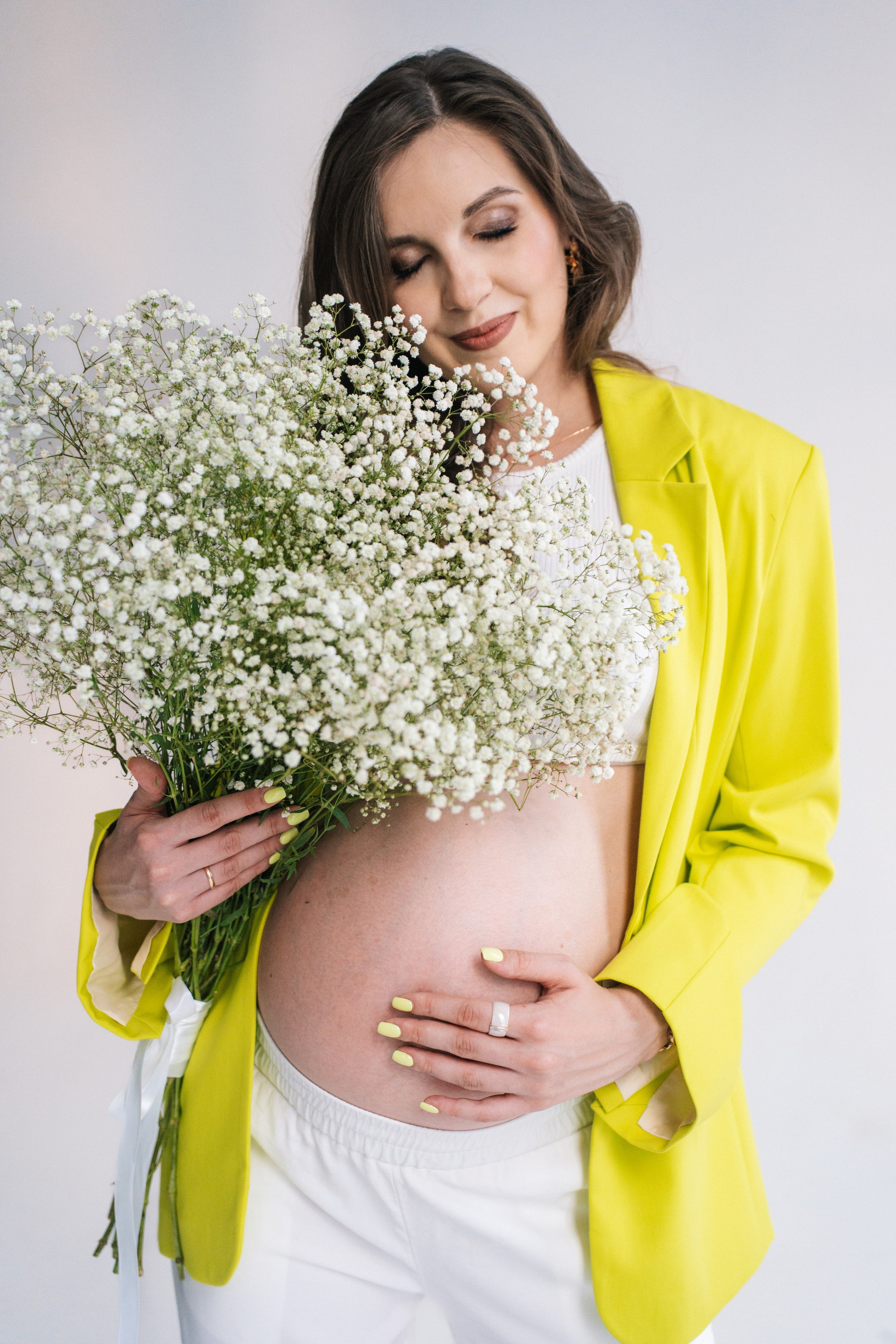 Аня. Фотограф в Воронеже Ольга Космодемьянская