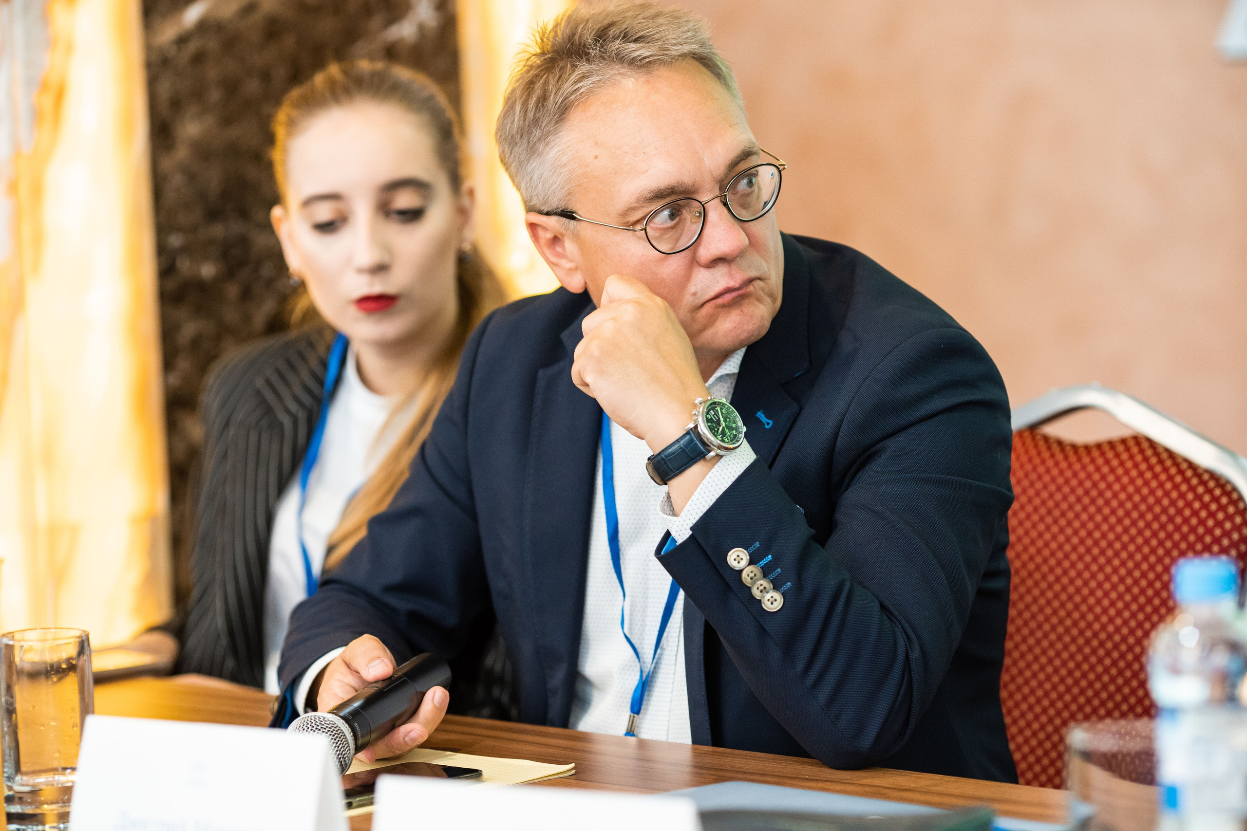 ЮФМ День 1. Фотограф в Воронеже Ольга Космодемьянская