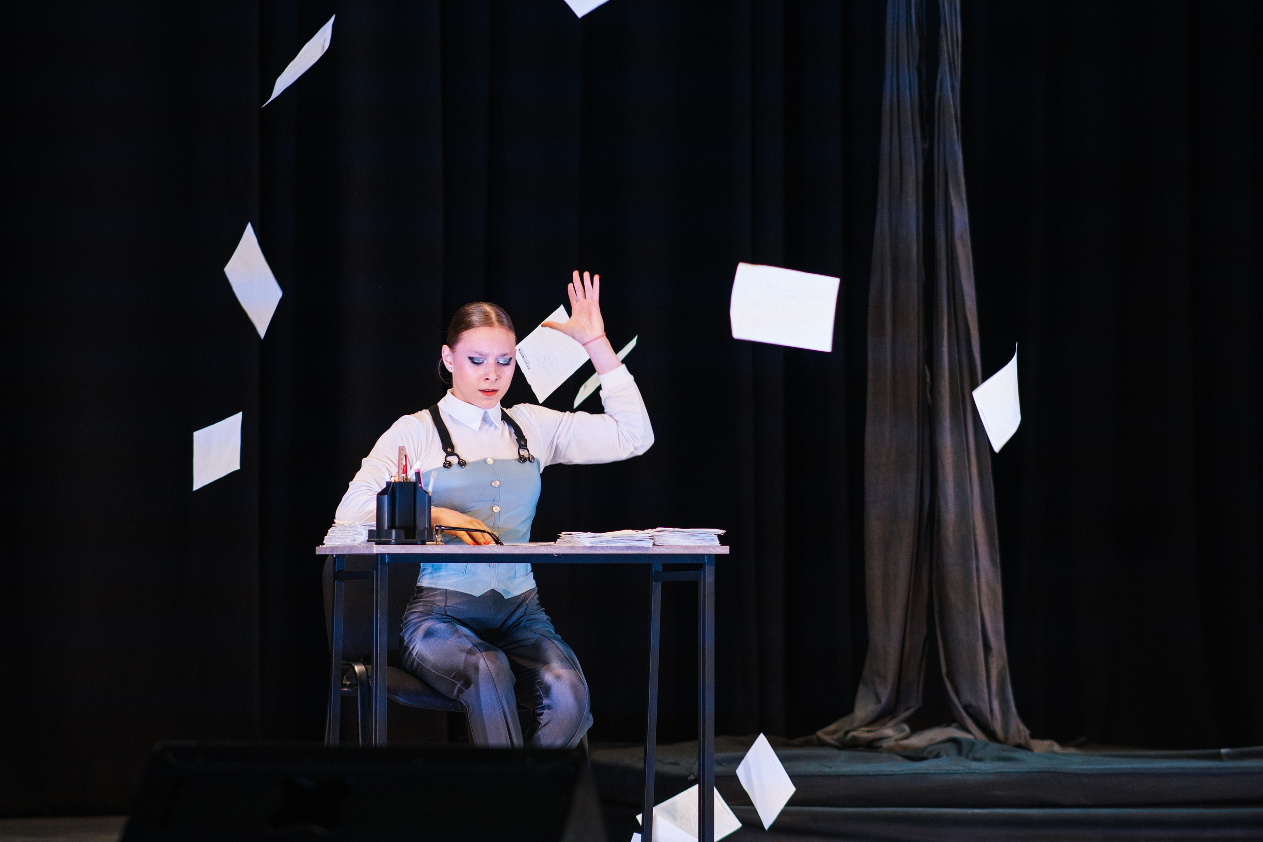 Alegria (Furkalo studio) | Бекстейдж. Фотограф в Воронеже Ольга Космодемьянская