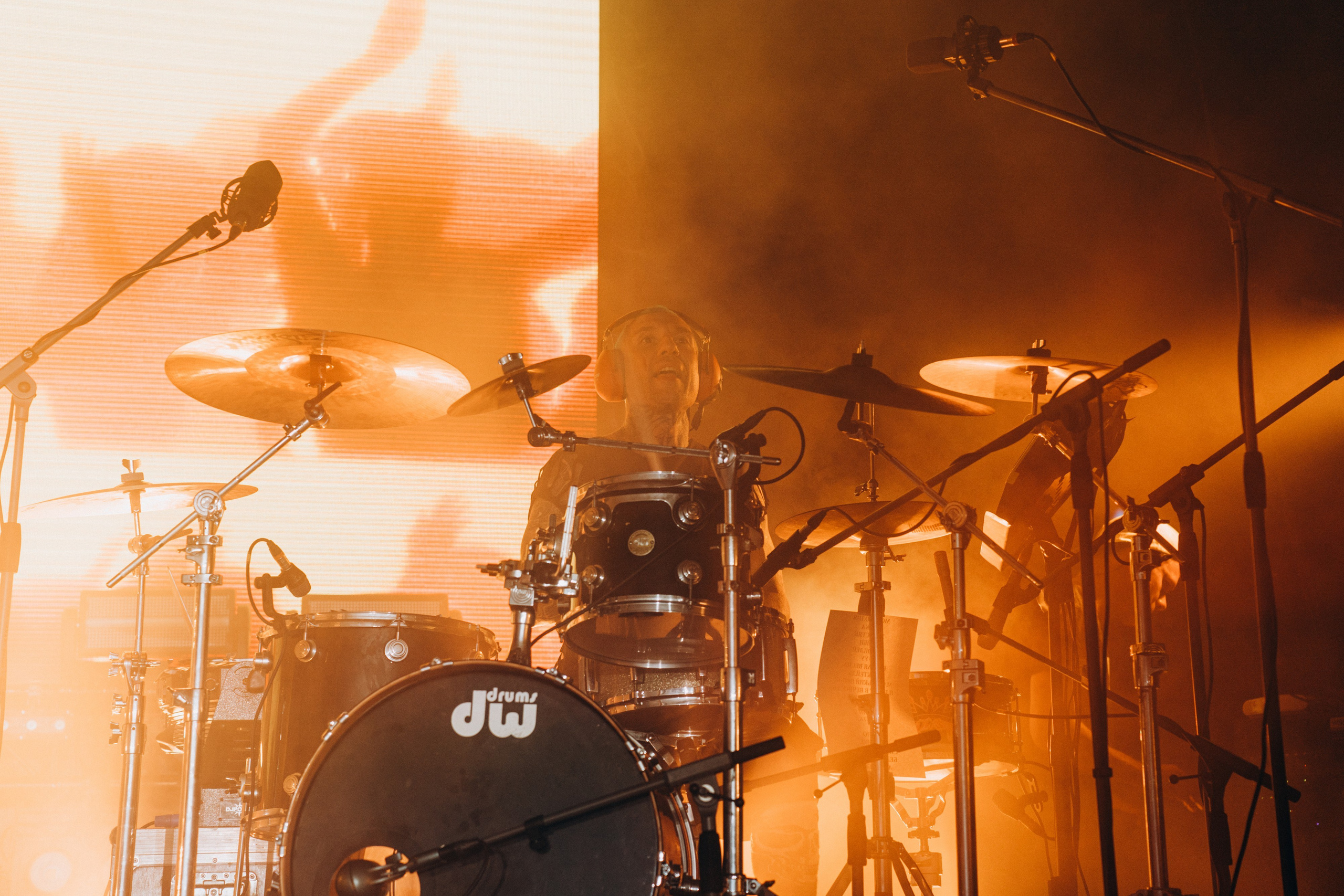ЛСП | Roof Life. Фотограф в Воронеже Ольга Космодемьянская