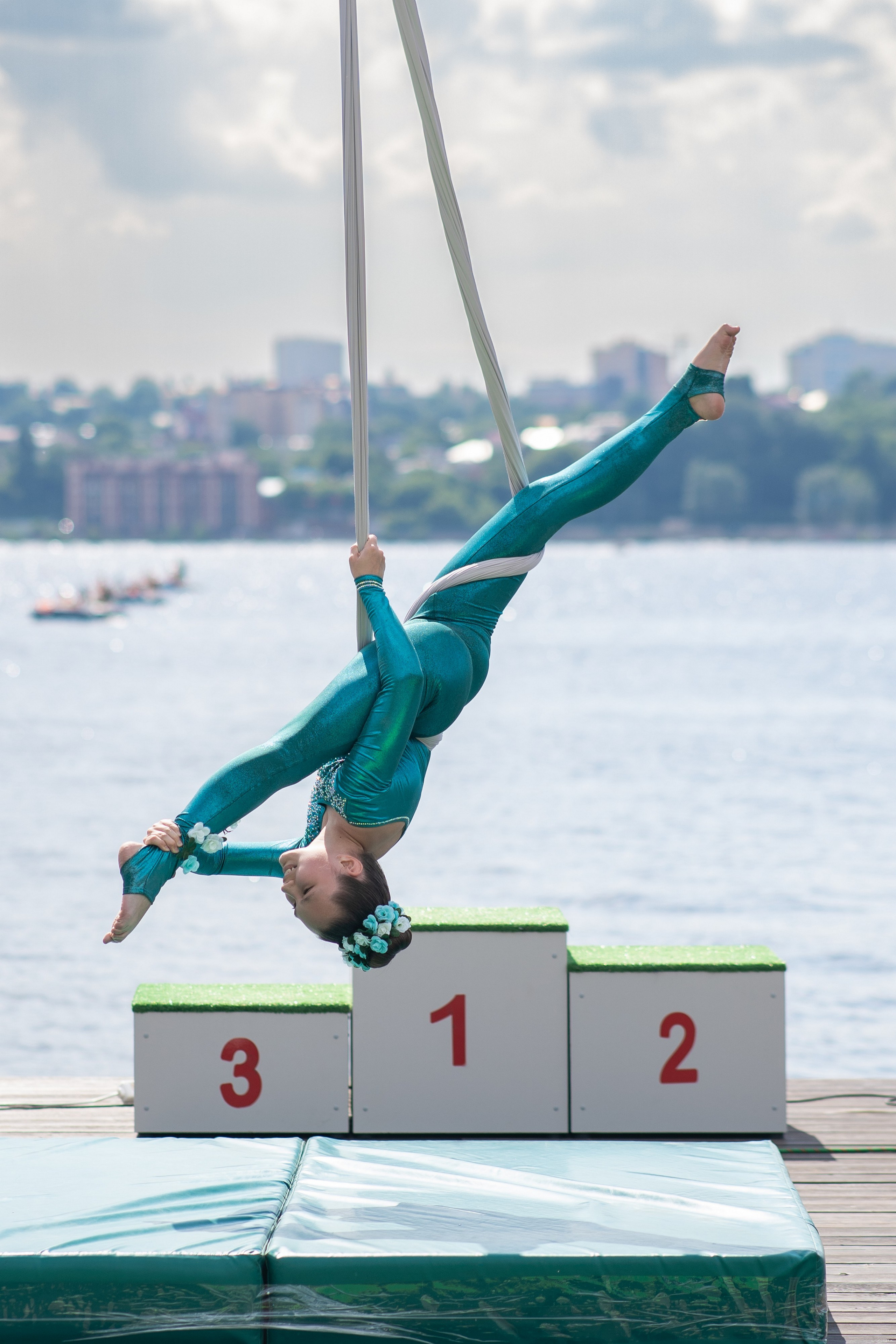 WinQueen. Фотограф в Воронеже Ольга Космодемьянская