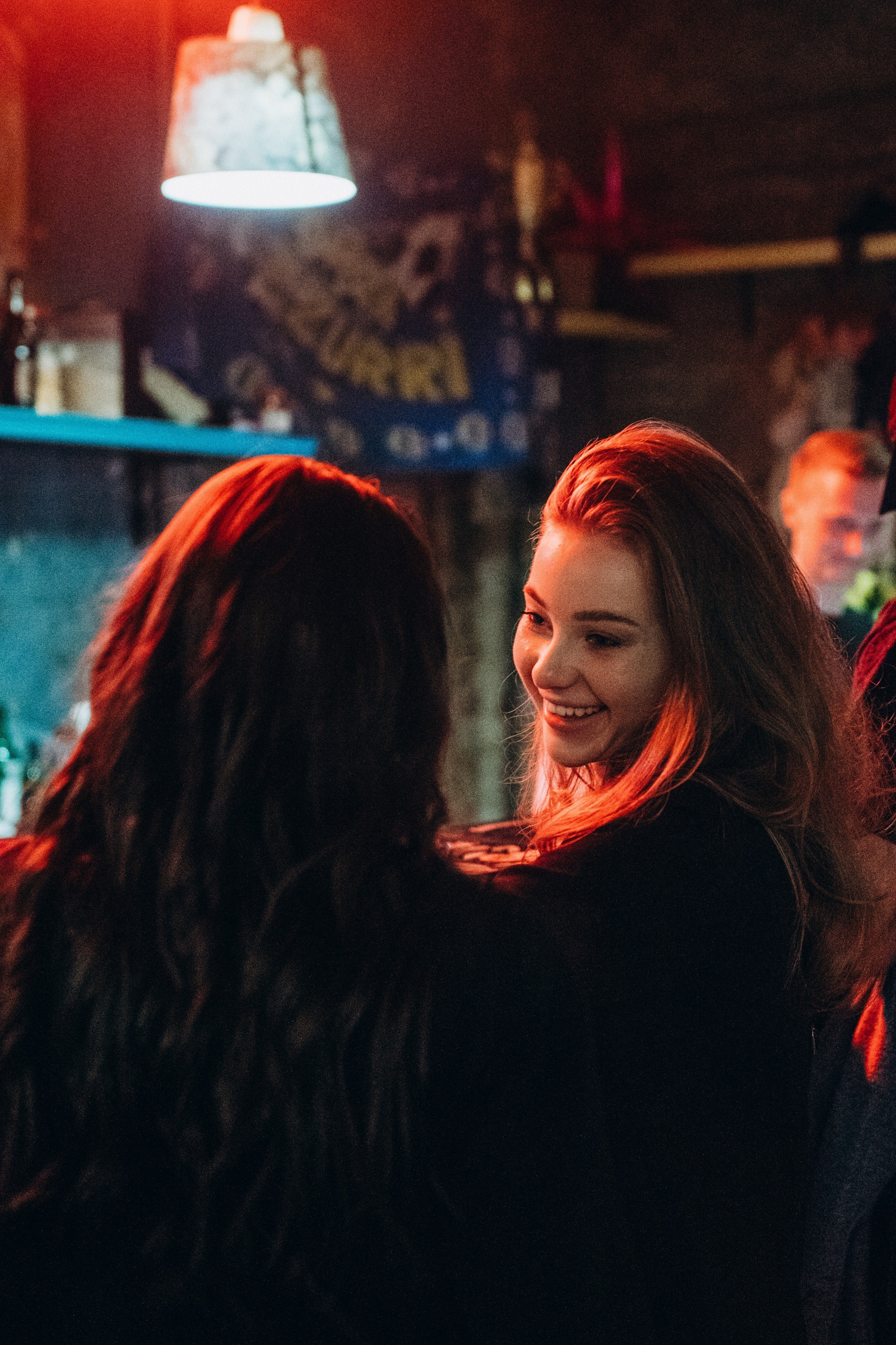 Коммуна. Фотограф в Воронеже Ольга Космодемьянская