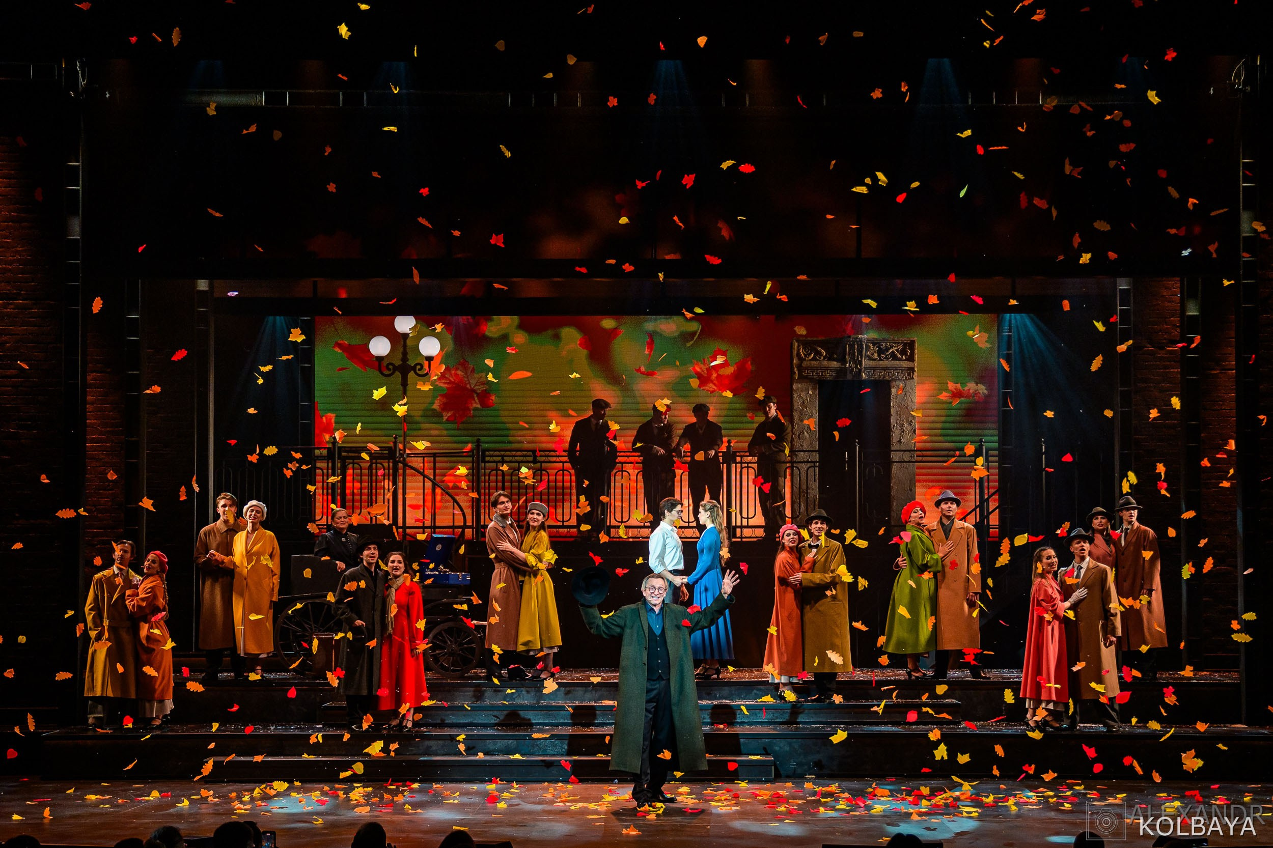 Вальс-Бостон (18/09/2025)