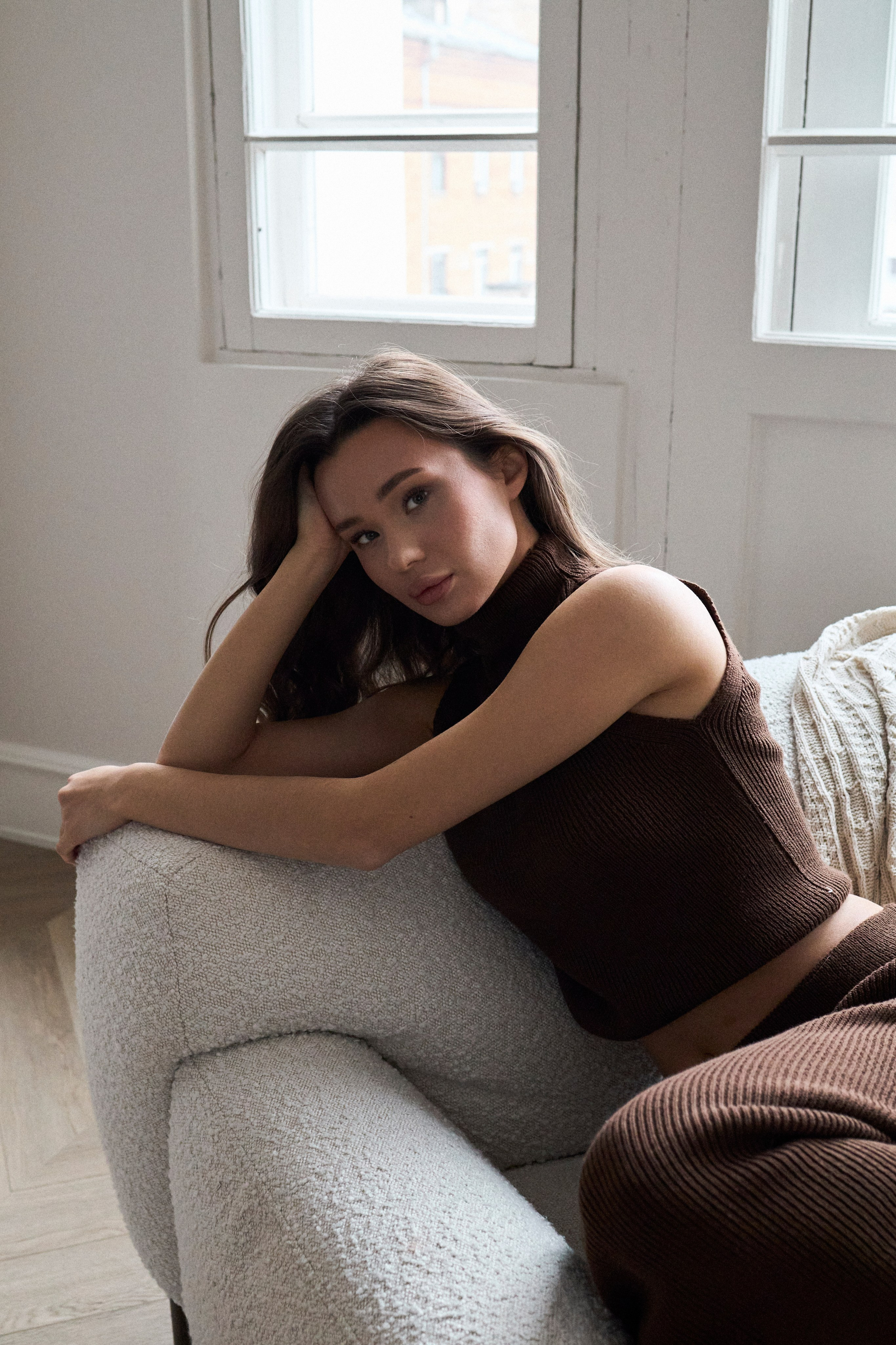 Саша. Фотограф в Анапе Инесса Басова