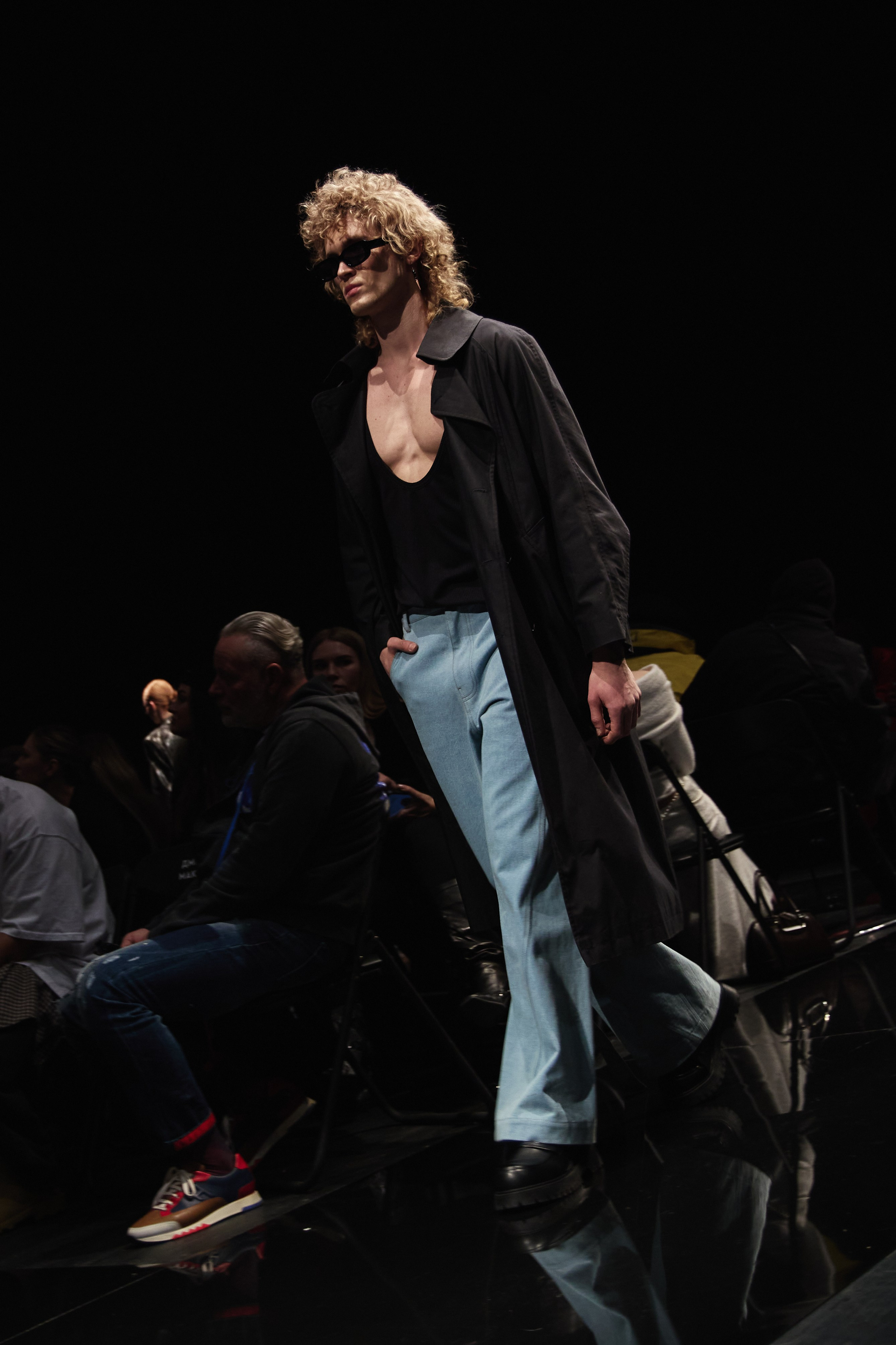 St. Petersburg Fashion Week april 25. Контент фотограф в Санкт-Петербурге Иванова Юлия