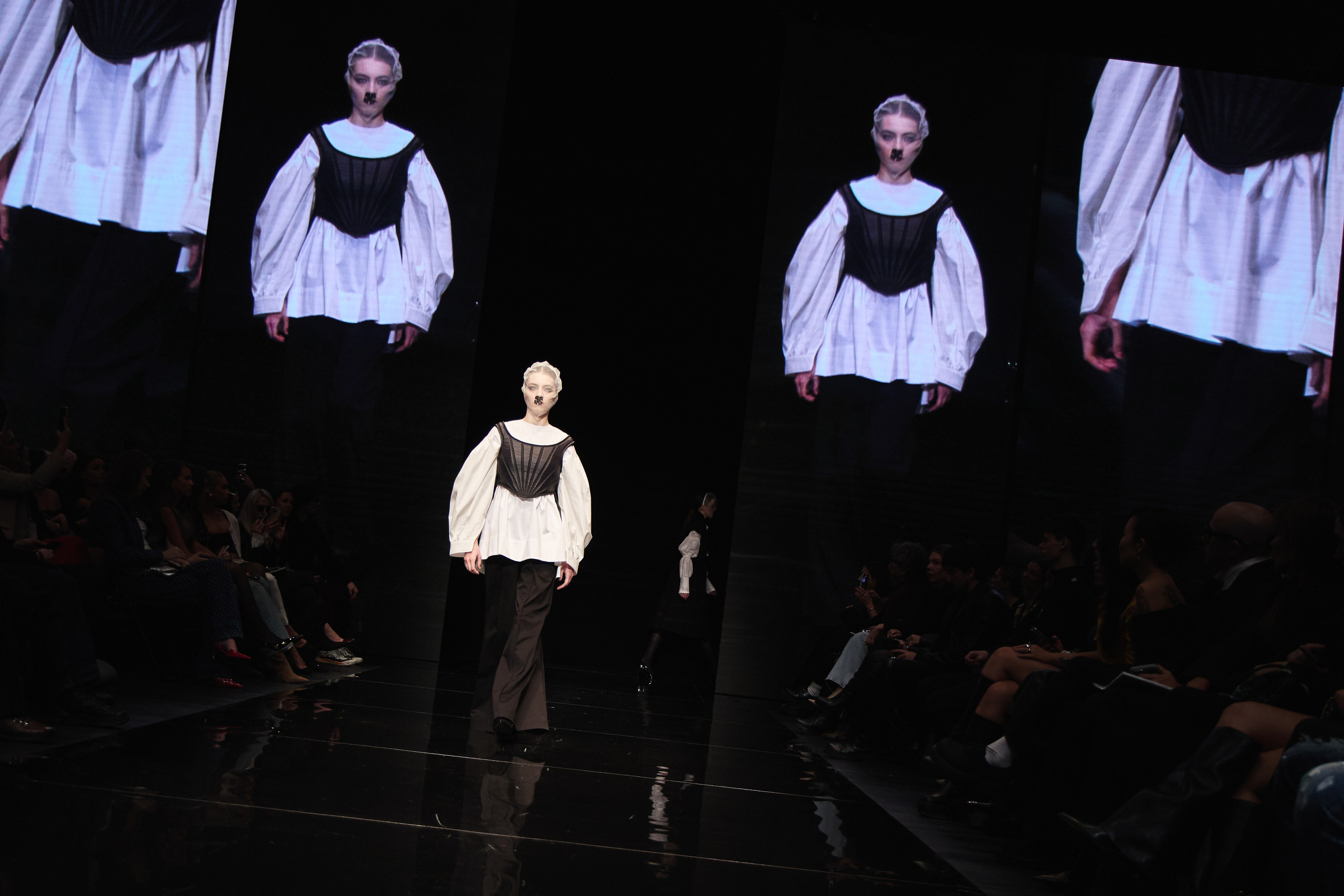 St. Petersburg Fashion Week april 25. Контент фотограф в Санкт-Петербурге Иванова Юлия