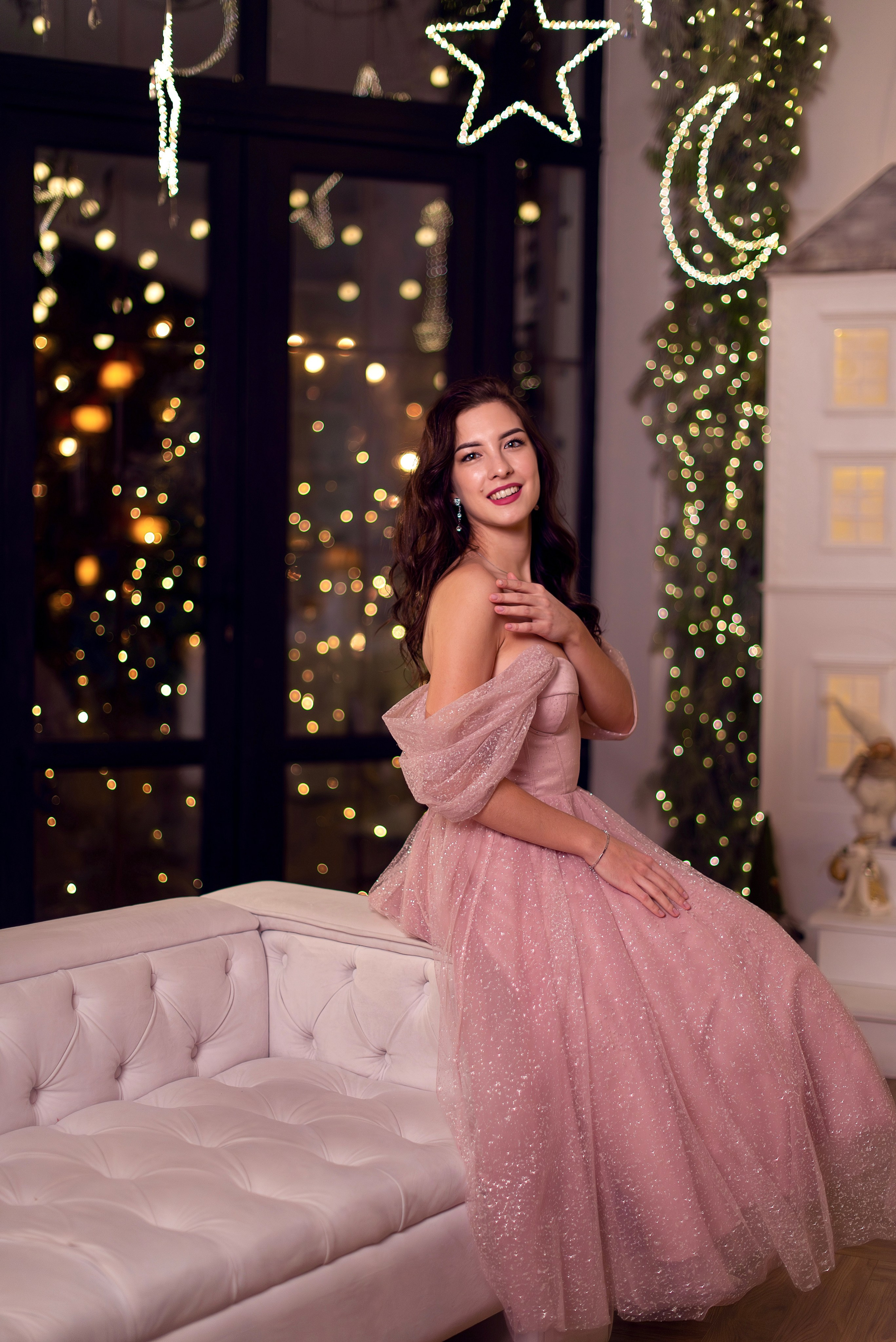 Эльвина. Семейный и детский фотограф в Казани Виктория Мерхи