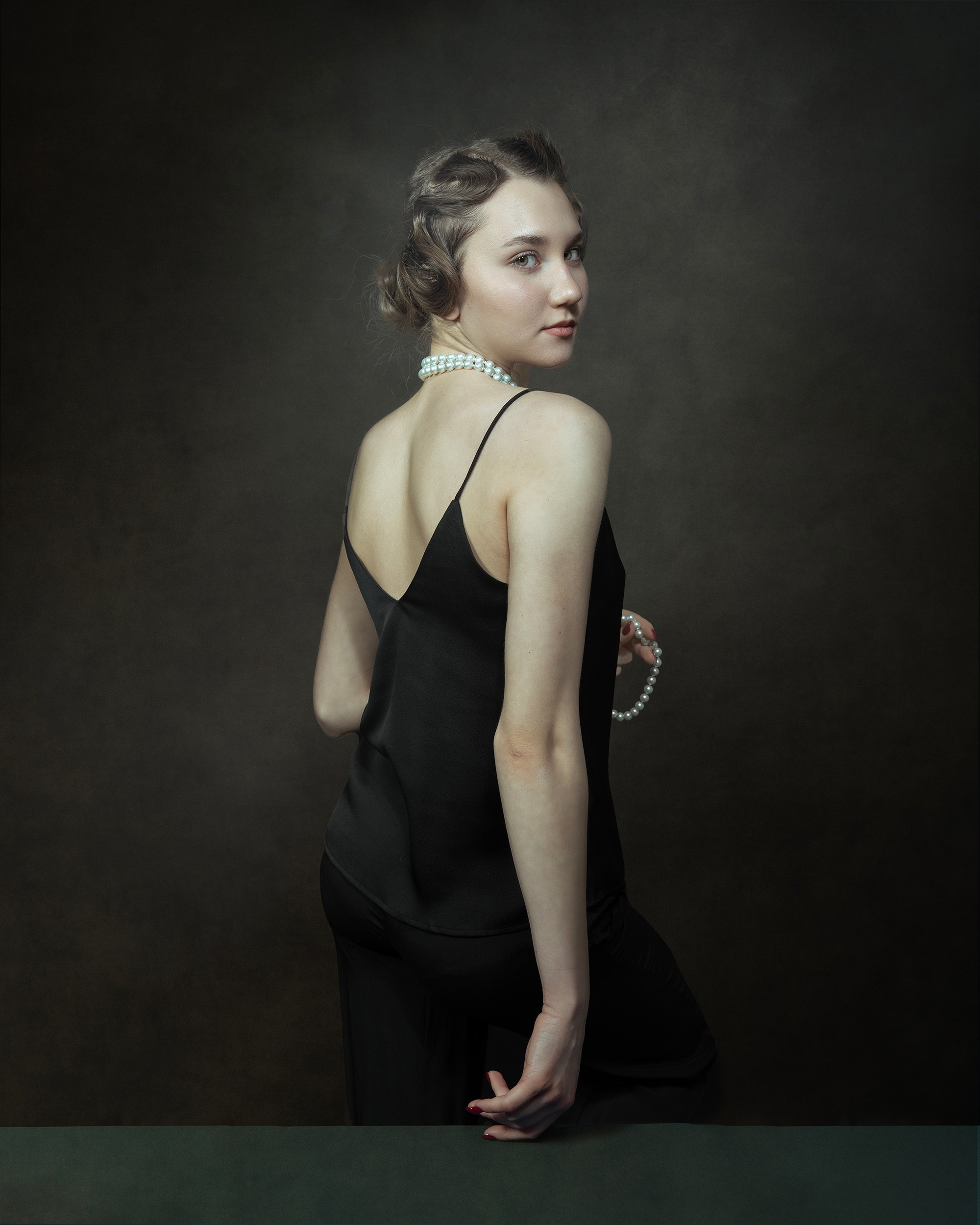 Файн Арт фотограф в Ижевске Елена Кулакова