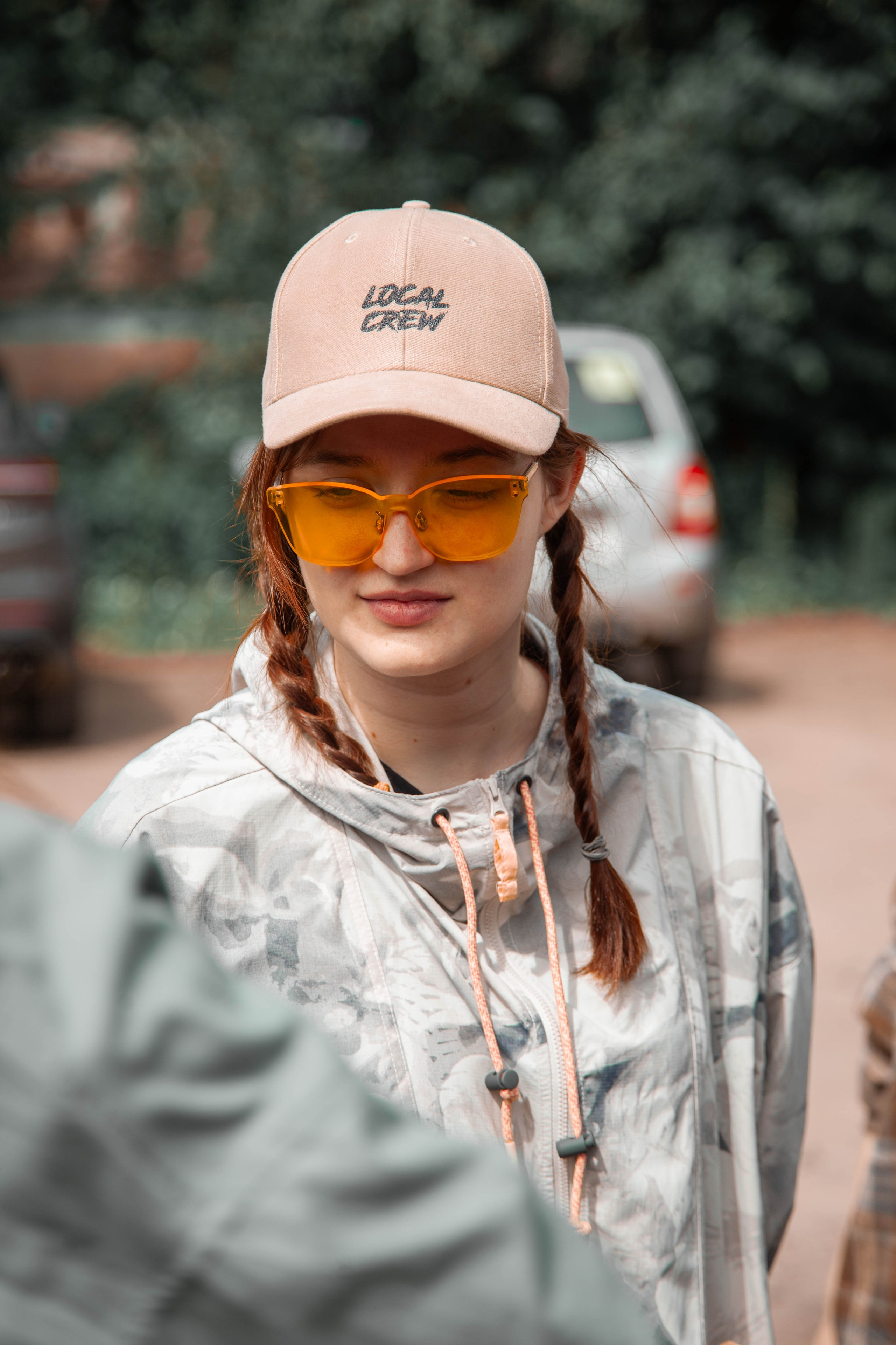 Тимбилдинг. Георгий Тришаков