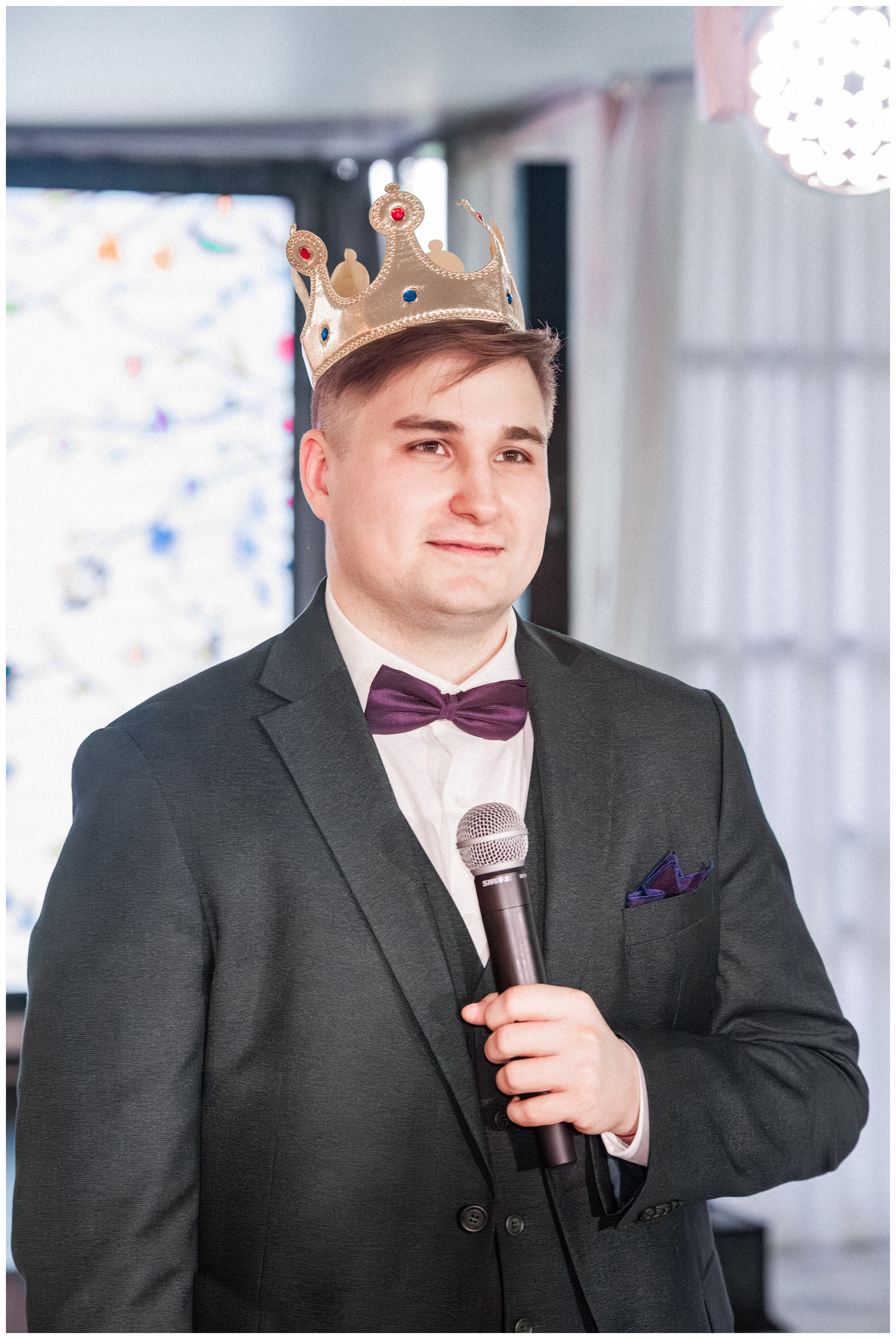 Никита и Екатерина. Георгий Тришаков