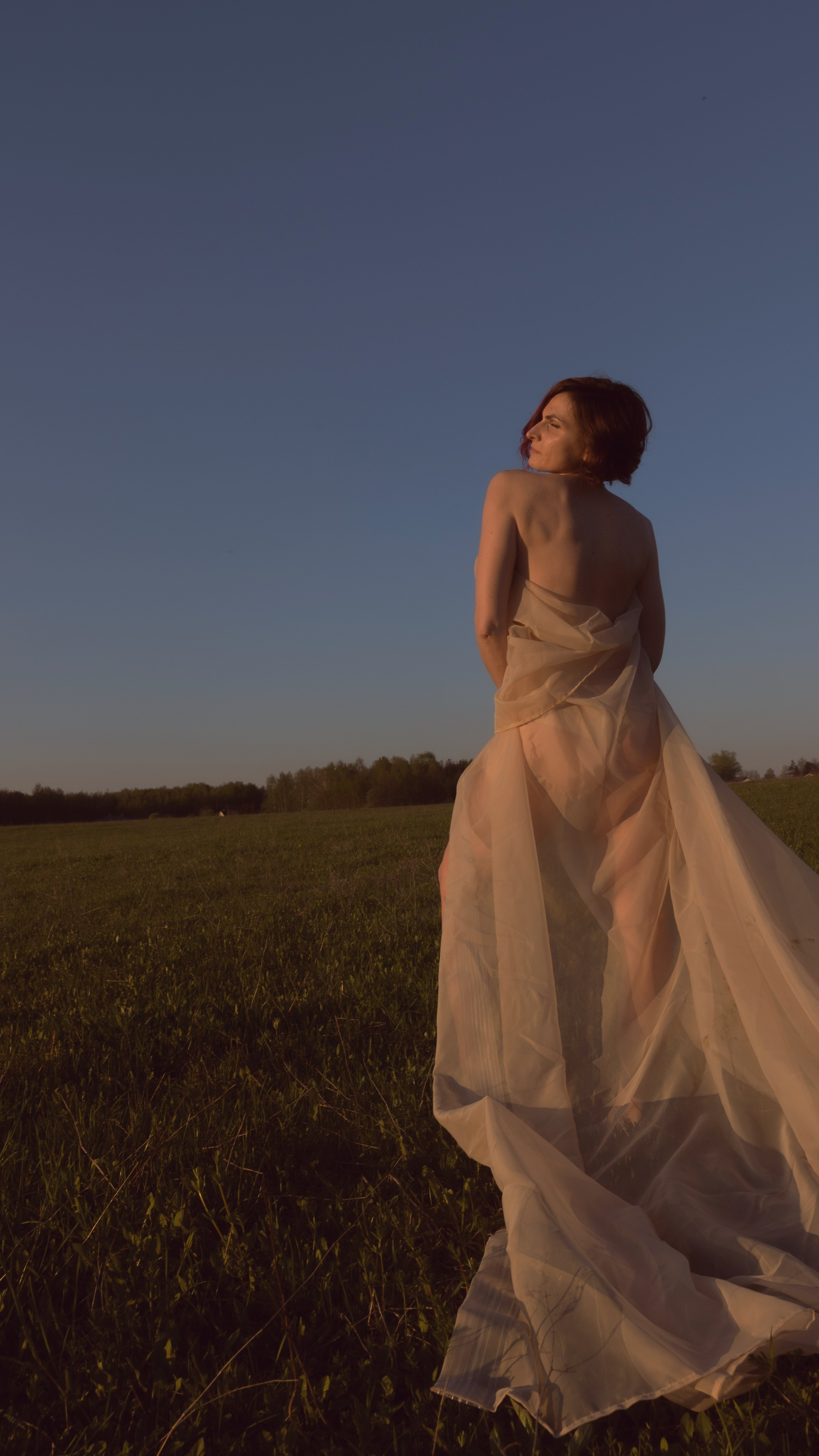 Странные танцы. Сказочный фотограф для Вас и Вашей семьи