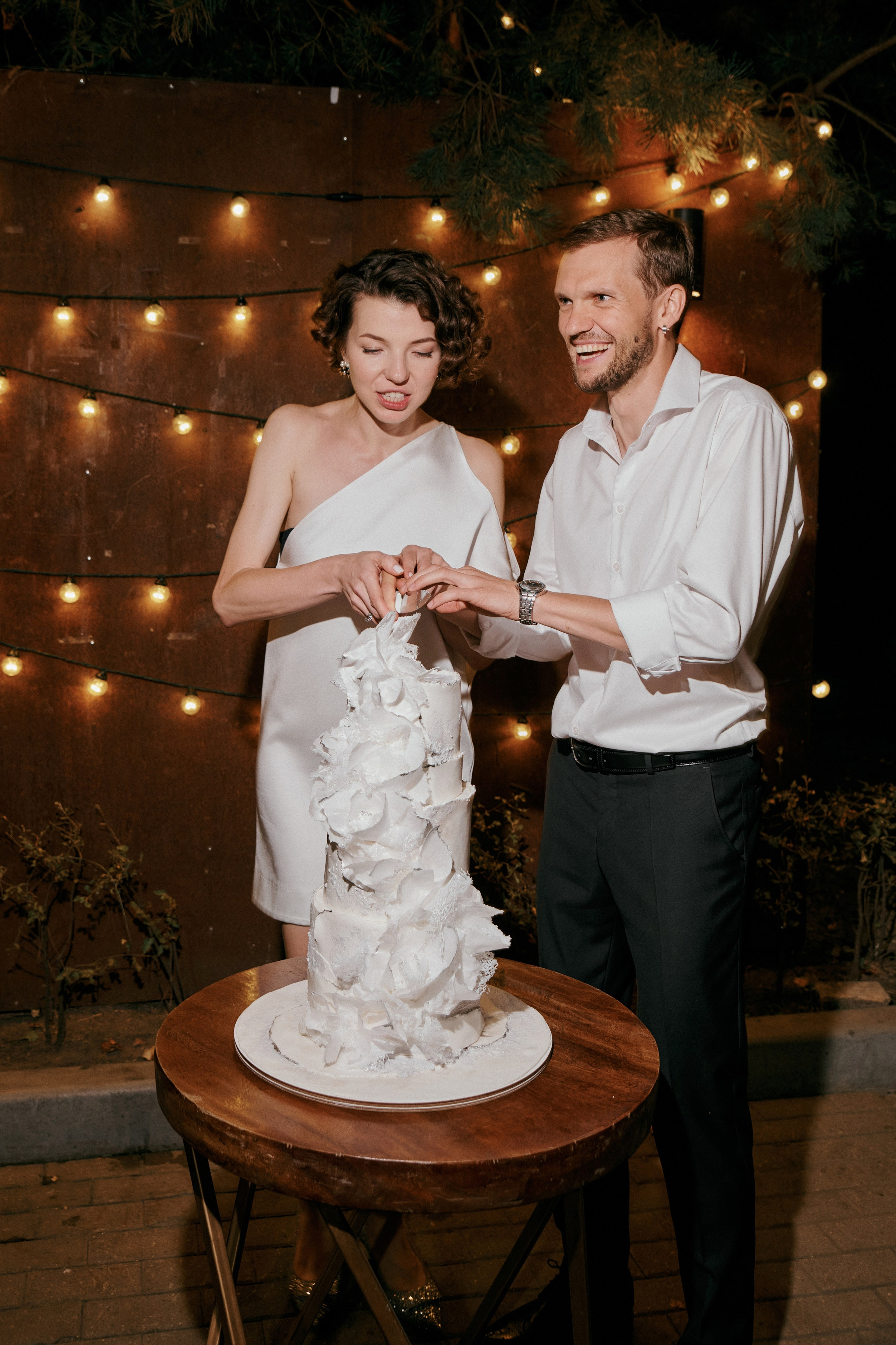 АЛЕКСАНДР & МАРИЯ. ФОТОГРАФ Кристина Павлова | МОСКВА