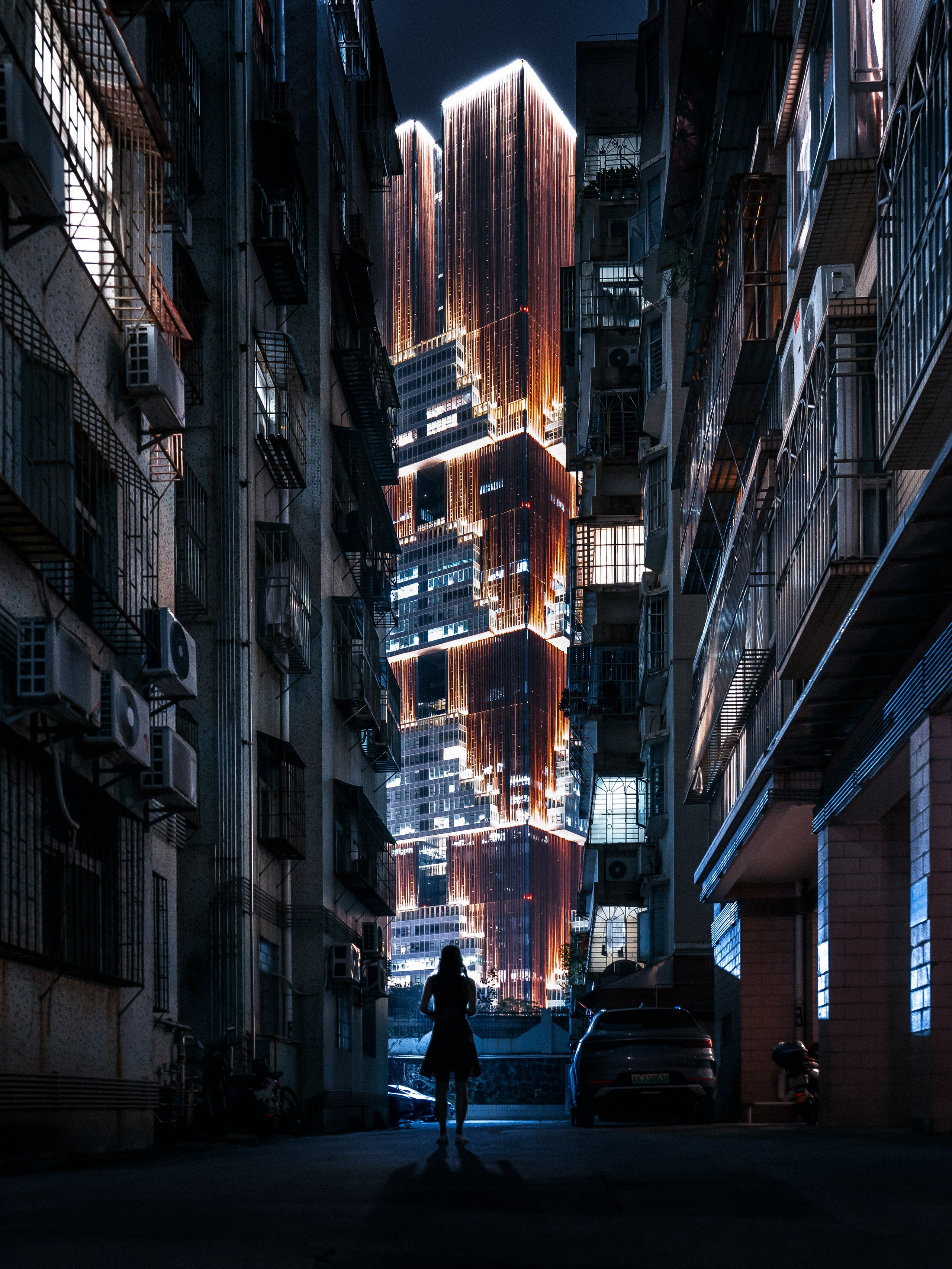 China/Китай. @tomrus: Рустам Шагиморданов — фотограф