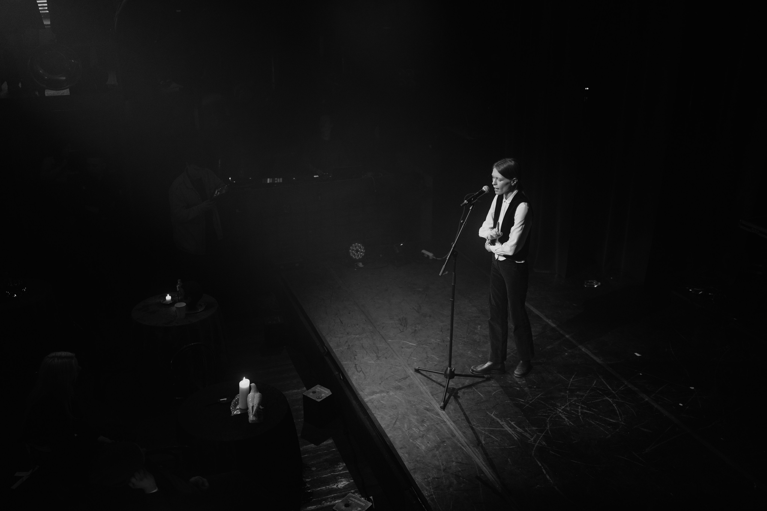 SICK YEARS, ARMA ╳ SILA SVETA. @tomrus: Рустам Шагиморданов — фотограф