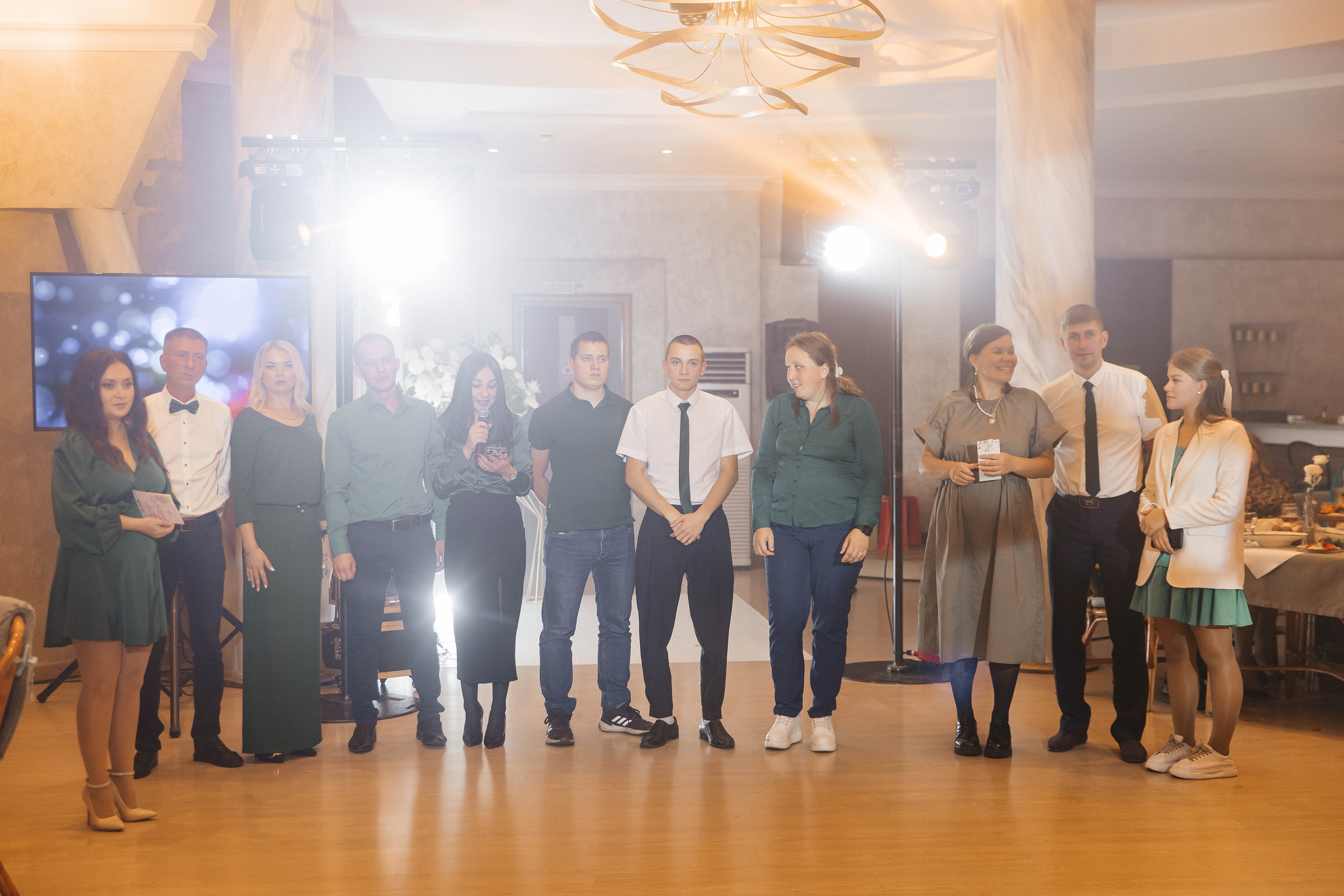 Максим & Екатерина. Главная