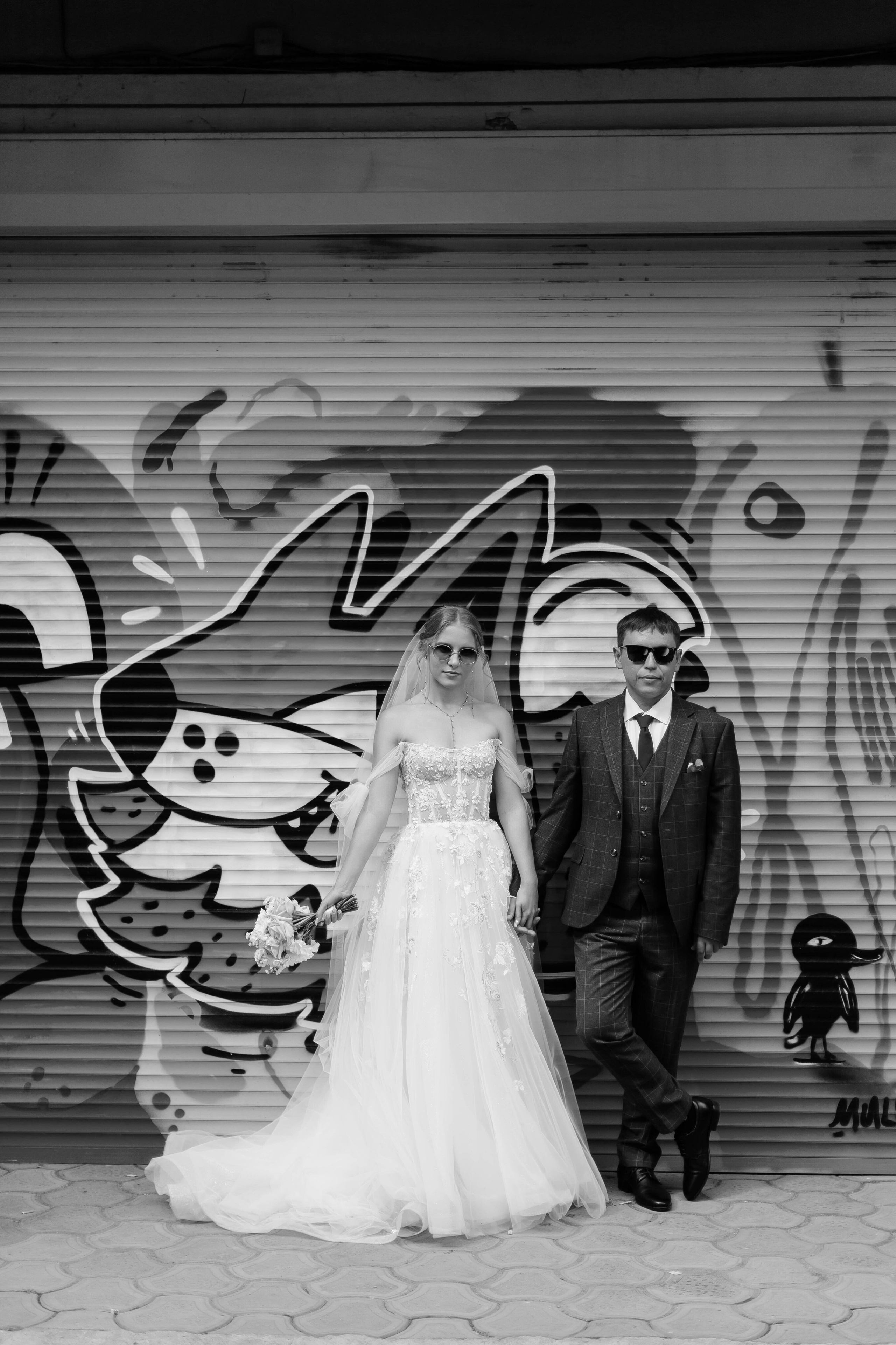 Александр & Нина. Главная