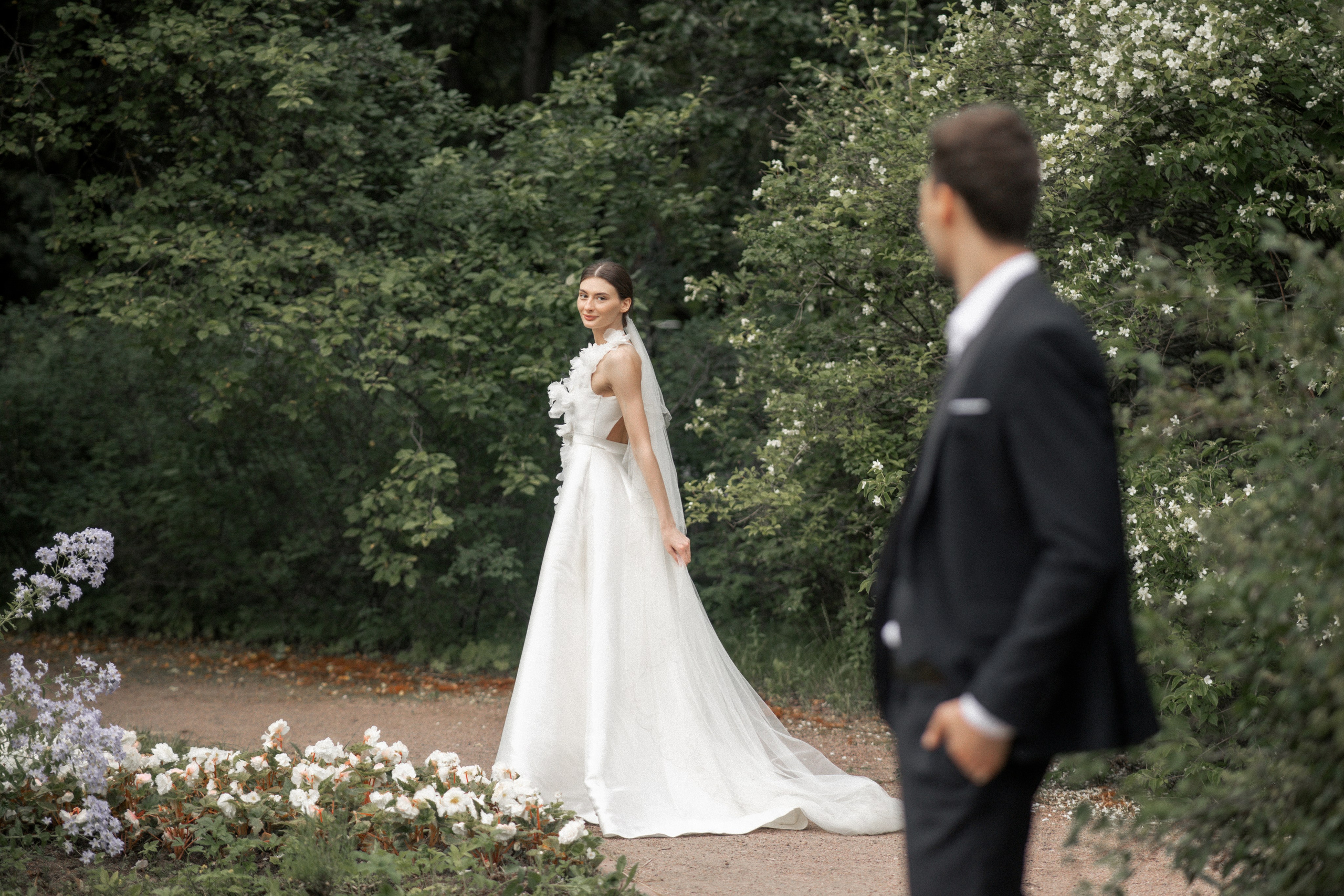 Весна. Фотограф Яна Белая