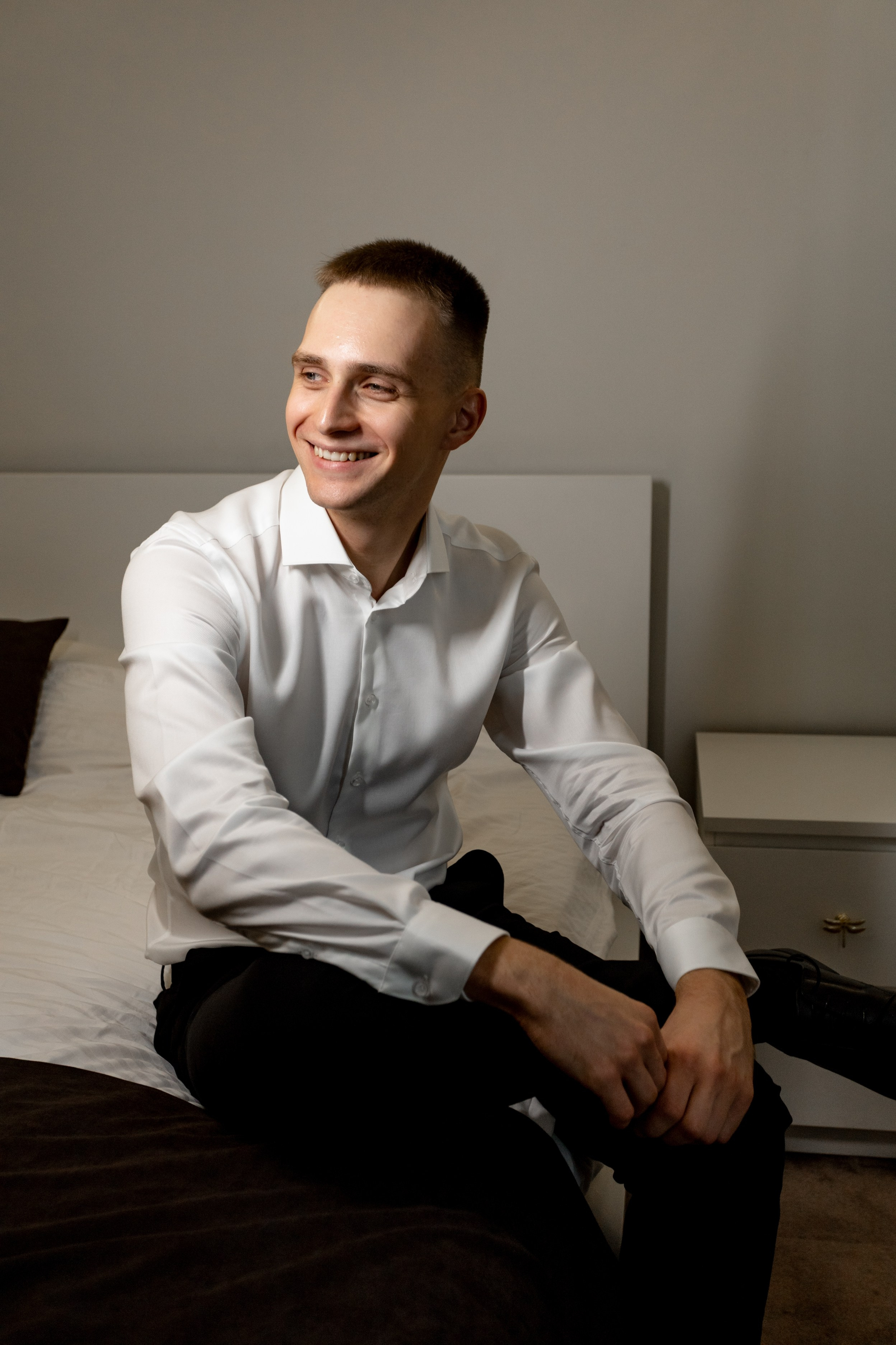 Свадебный и семейный фотограф в Новокузнецке Светлана Числова