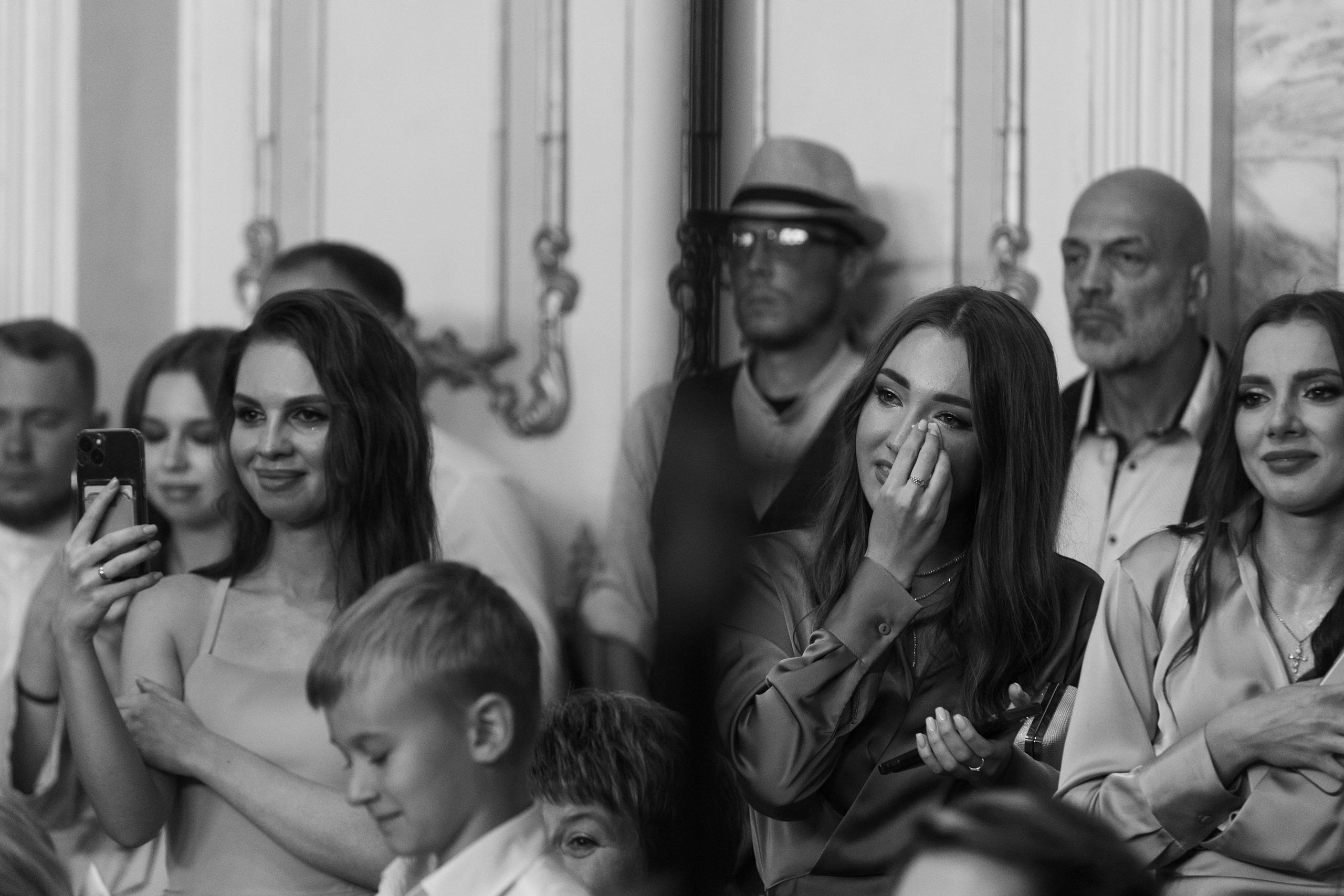 Семён & Татьяна. Алёна Киселёва | фотограф