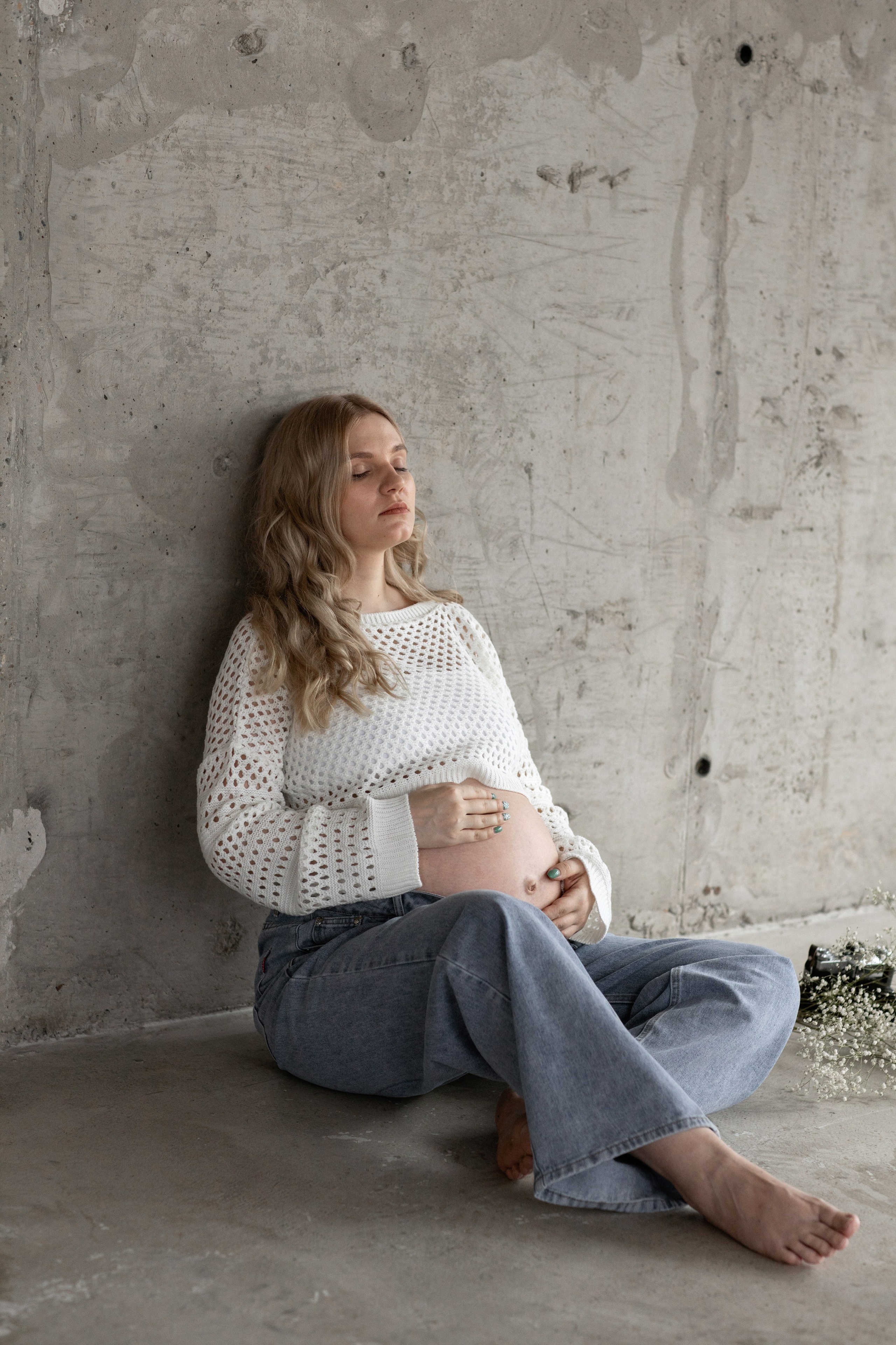 Анастасия. Светлана Сергиенко фотограф Красноярск, Россия, Израиль