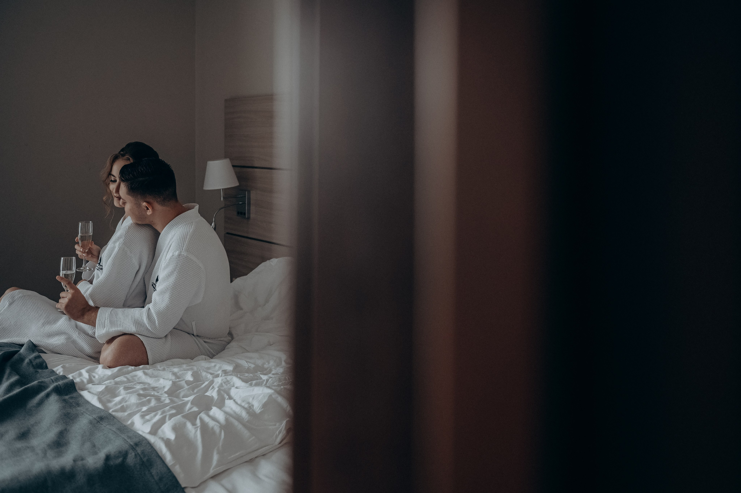 Осенняя нежность в Медвежьих озерах, Щелково. Свадебная фотоистория. Свадебный и семейный фотограф Виктория Носачёва. Щелково, Москва и МО