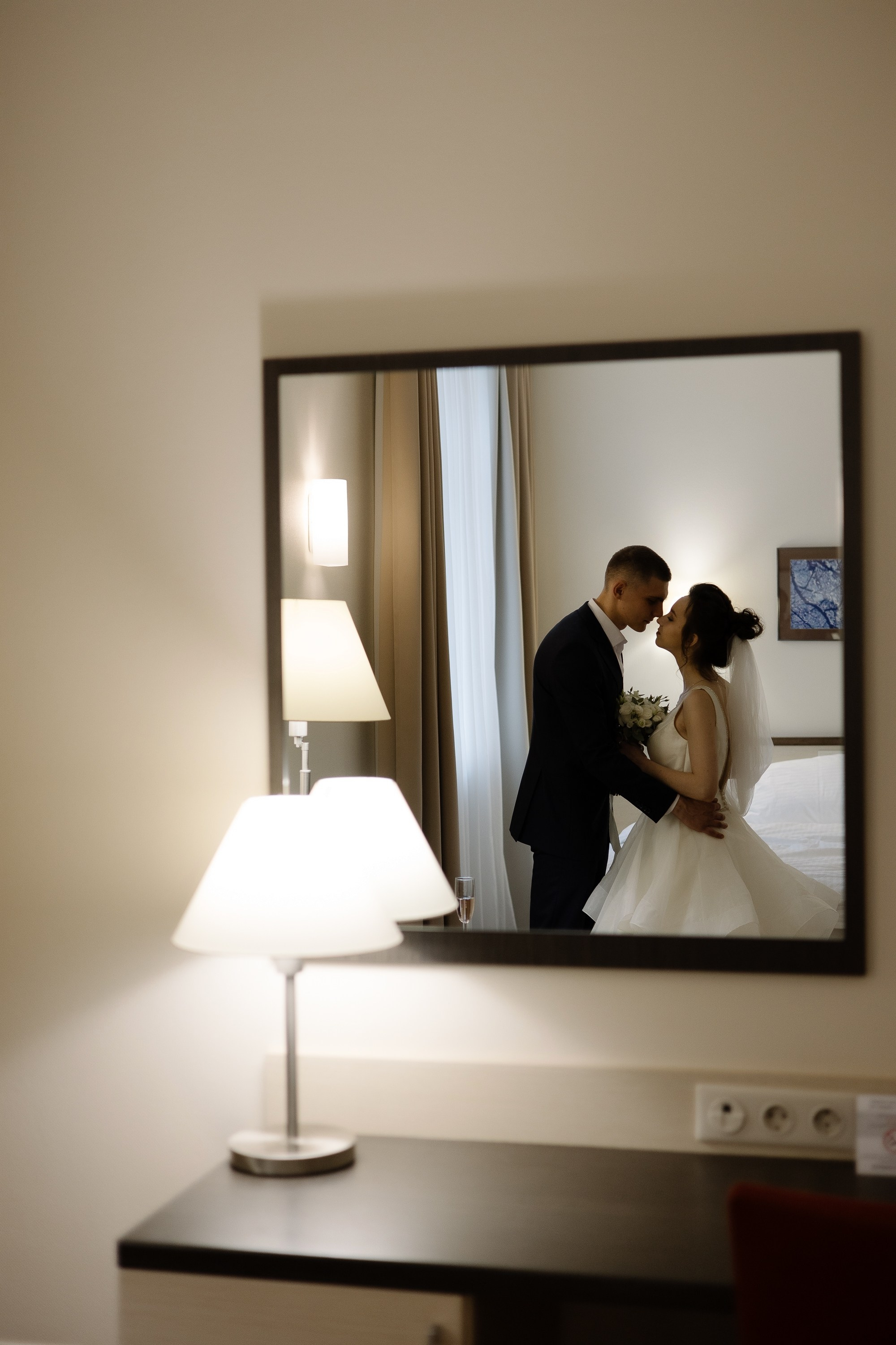 Кирилл&Анастасия. Свадебный и семейный фотограф