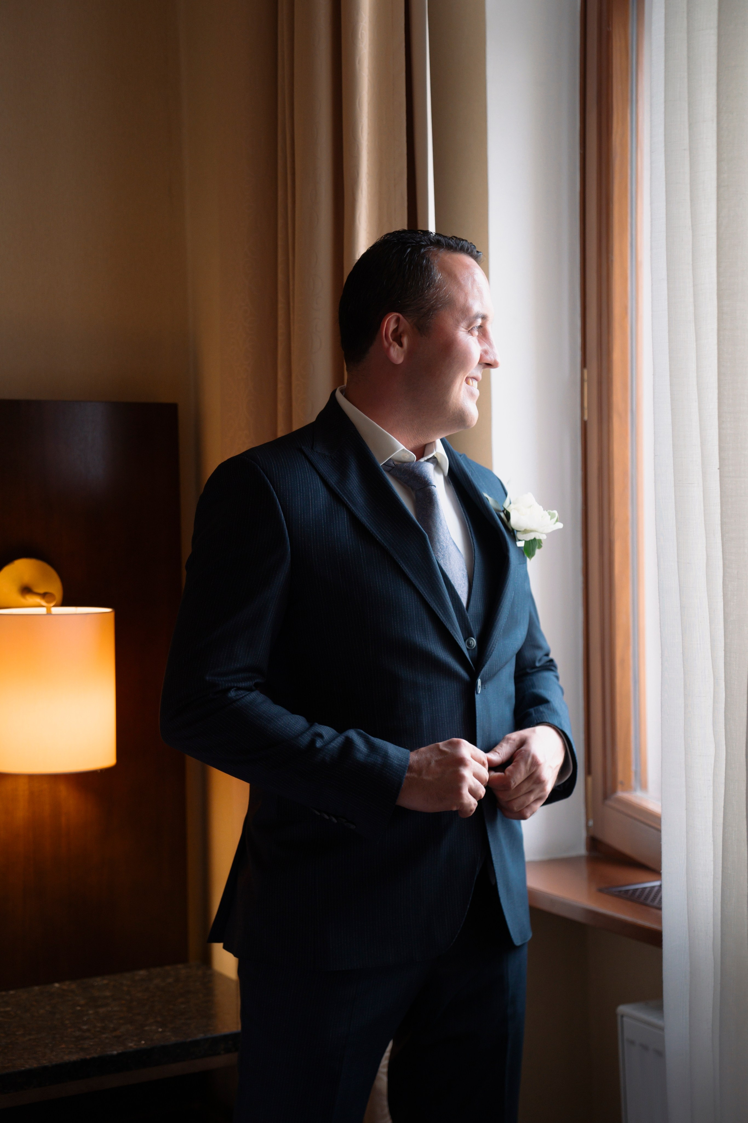 Hilton Leningradskaya. Свадебный фотограф в Москве Кристина Чехова