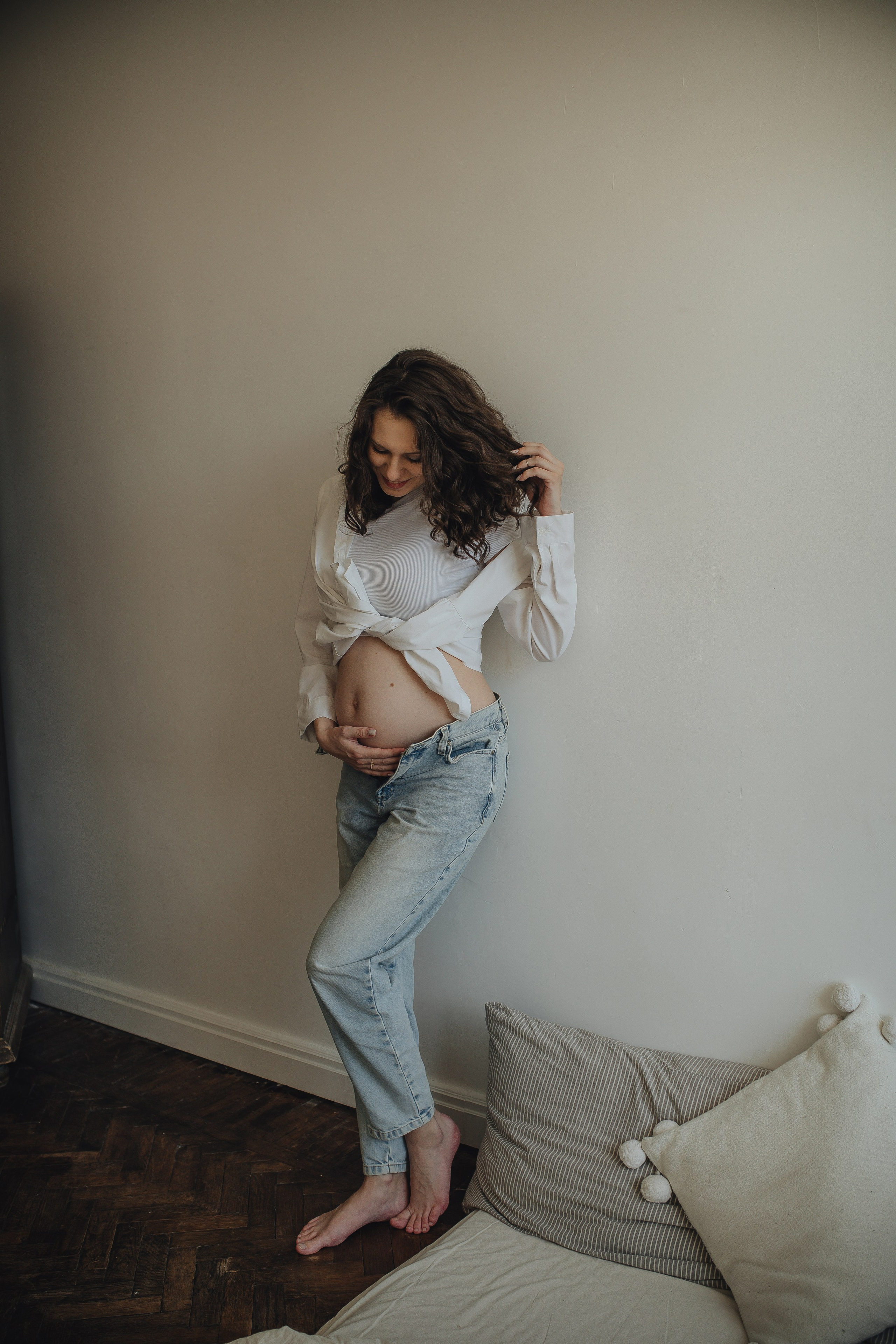 Уют. Семейный и свадебный фотограф в Саратове Евангелина Штах