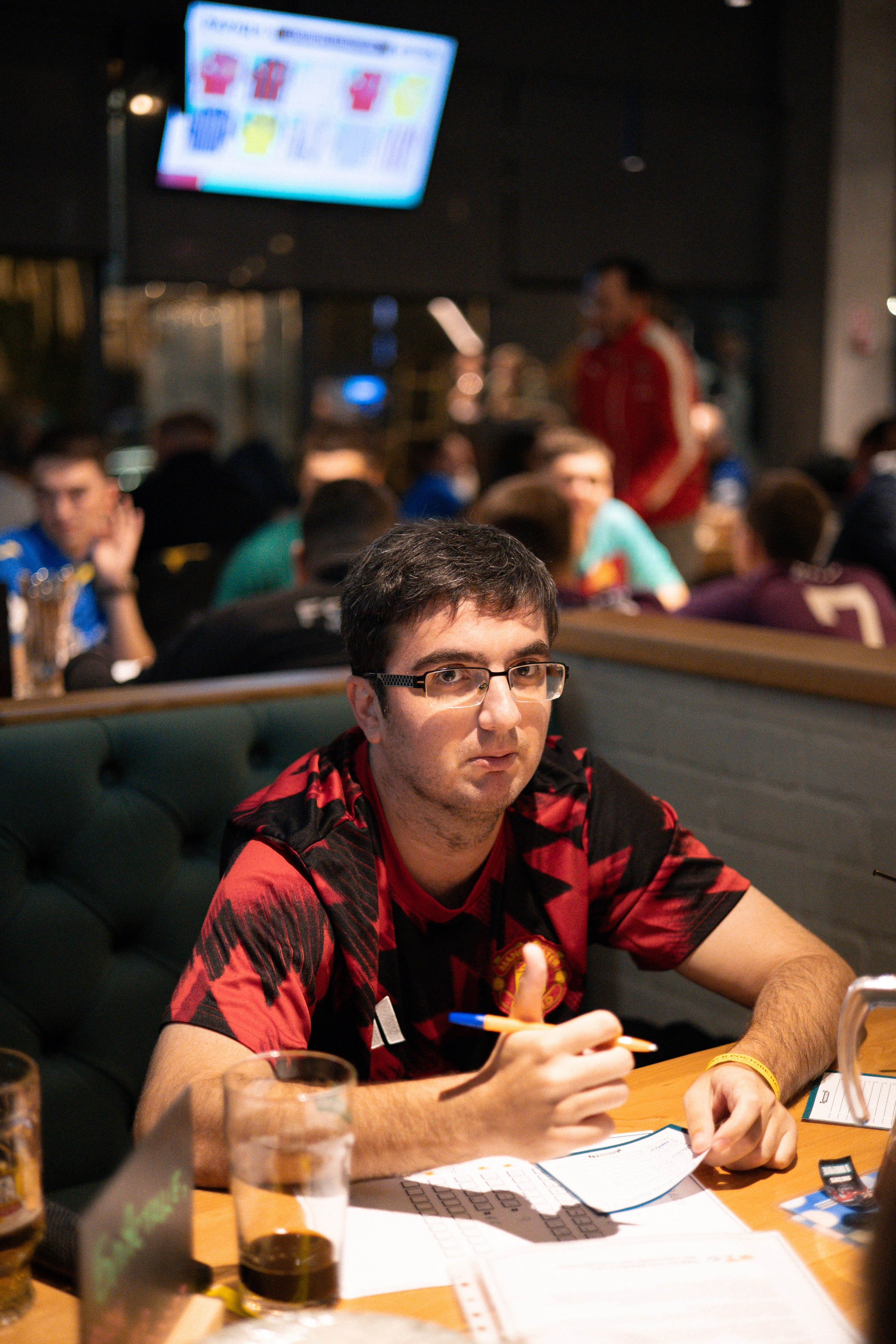 Квиз «Паненка». Анна Рышкевич