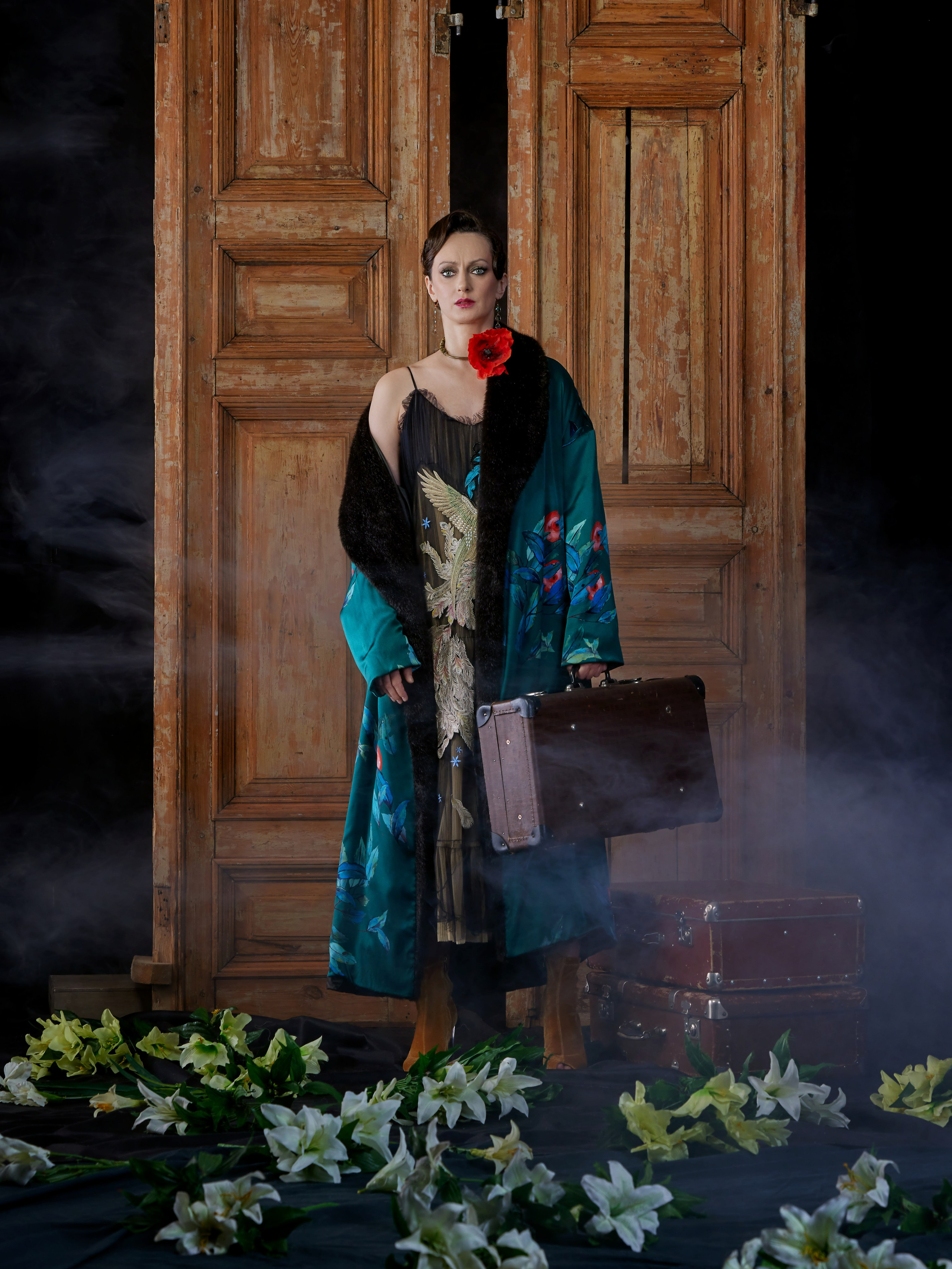 ПРОЕКТЫ. RUSSKIH PRODUCTION. Продакшен полного цикла. Санкт-Петербург, Москва