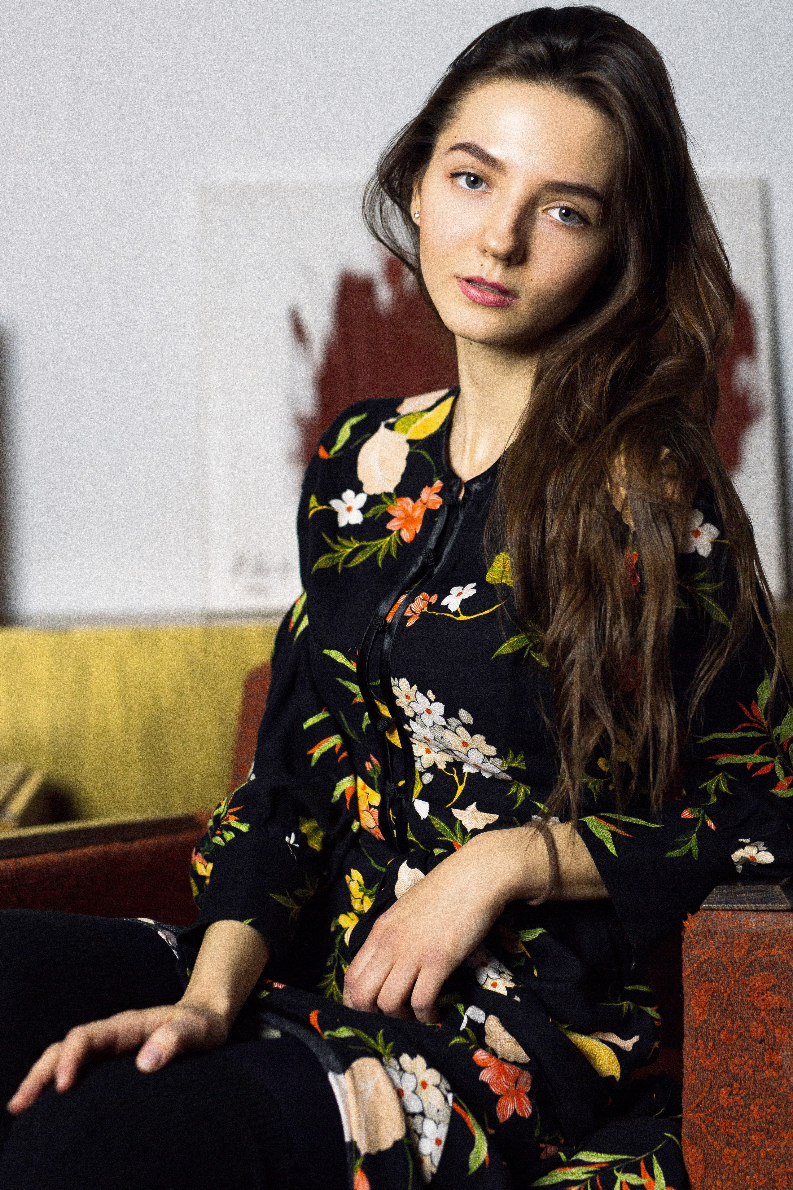 Фэшн съёмка в студии, услуги fashion фотографа в Москве — Заказать фэшн фотографа, цены за час съёмки